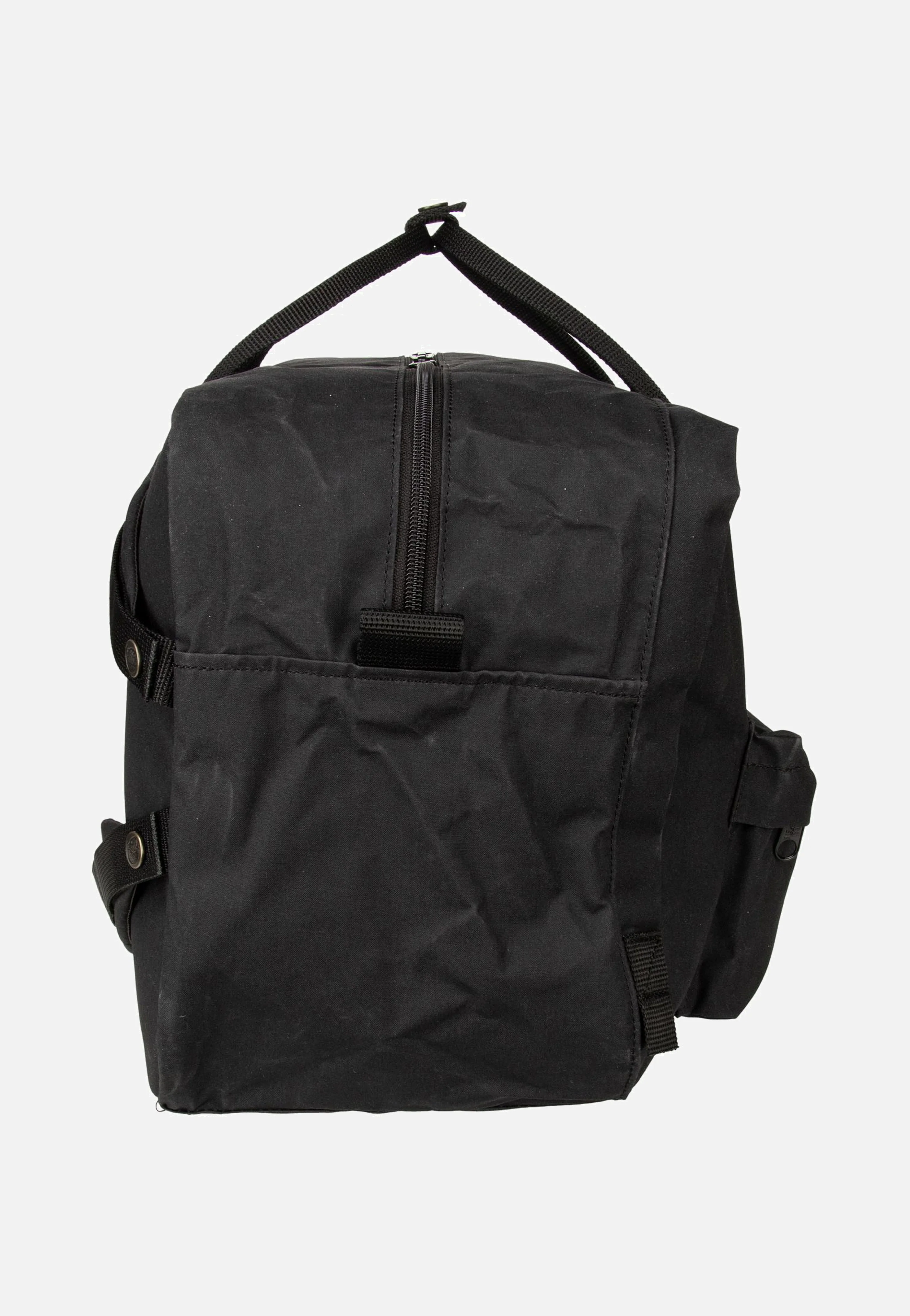 Kanken Black - Weekender - Image 6