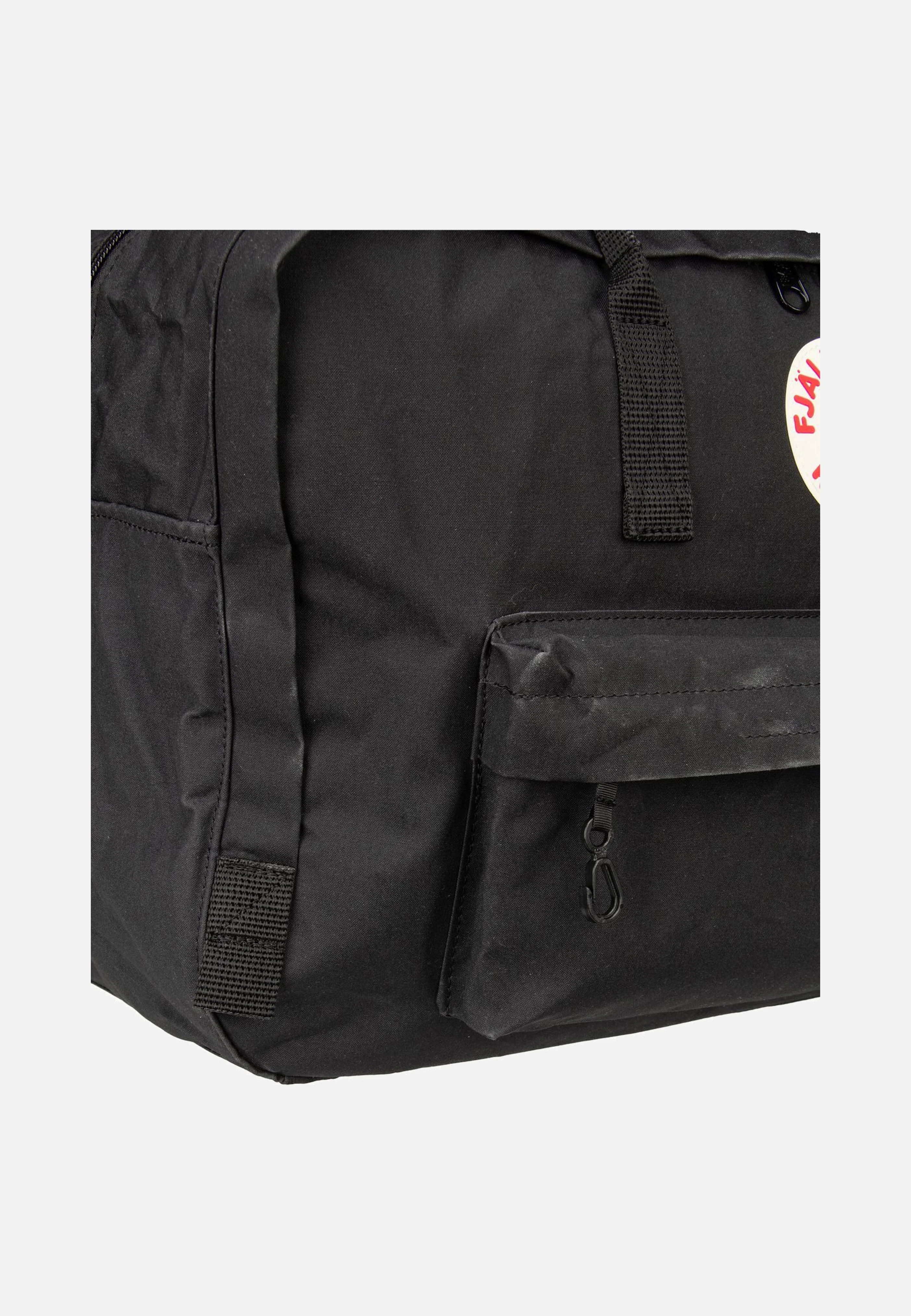 Kanken Black - Weekender - Image 7