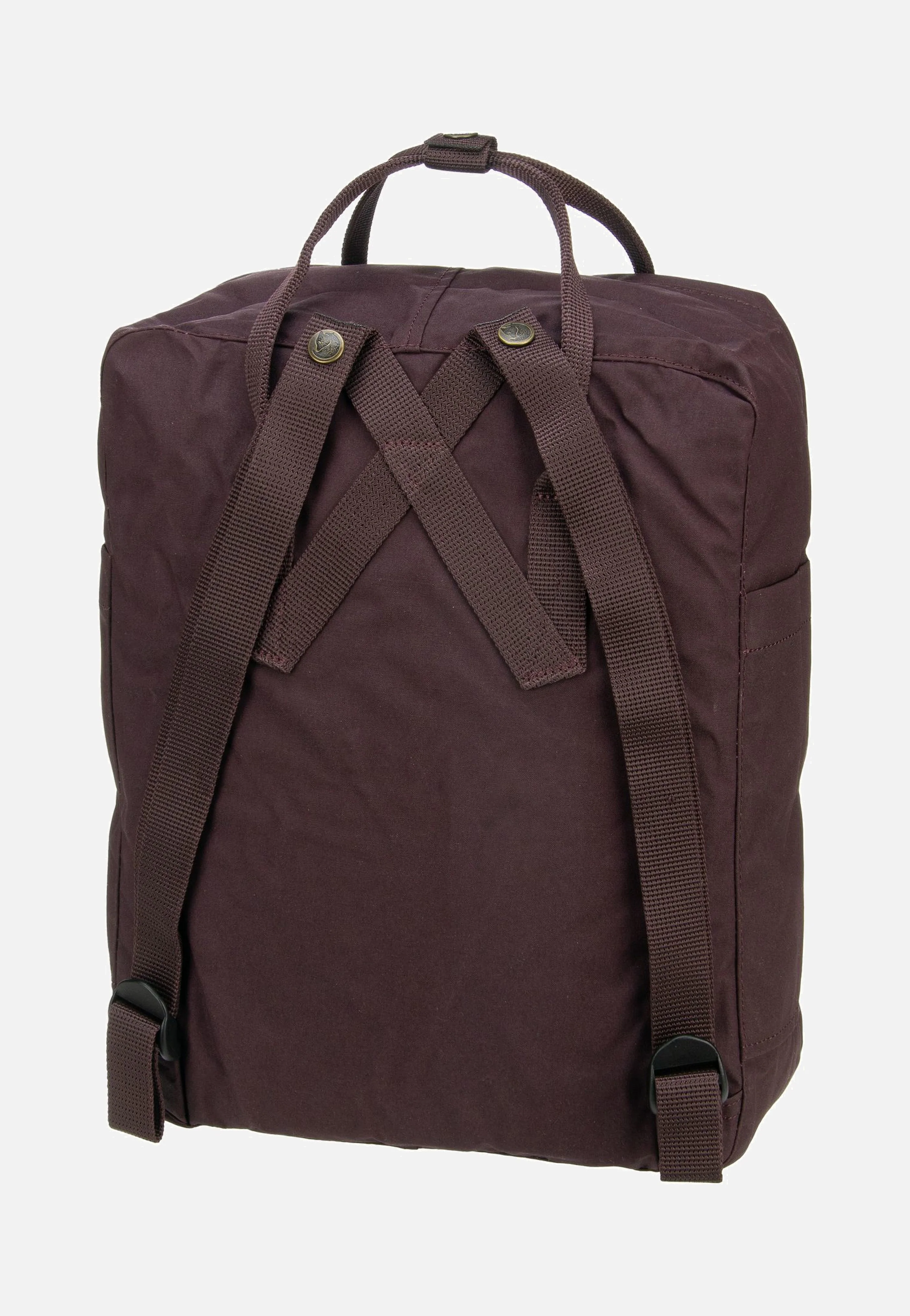 Kanken Blackberry - Rucksack - Image 2