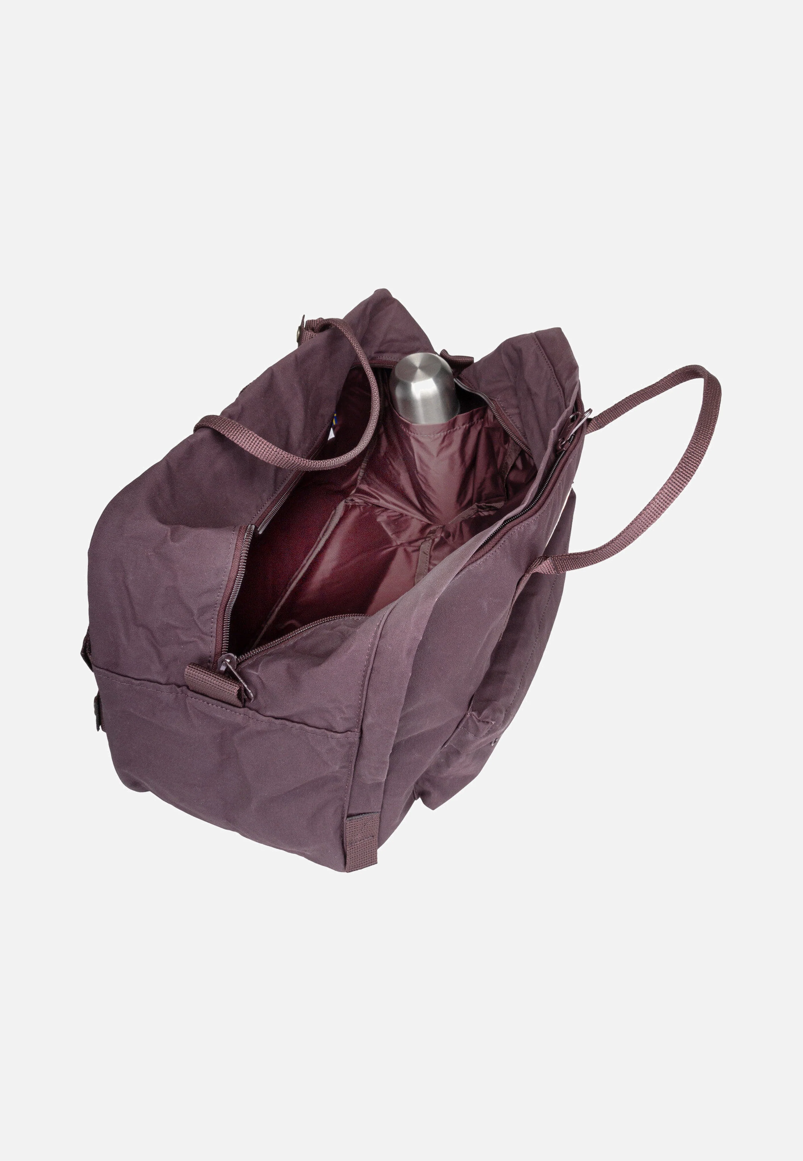 Kanken Blackberry - Weekender - Image 3
