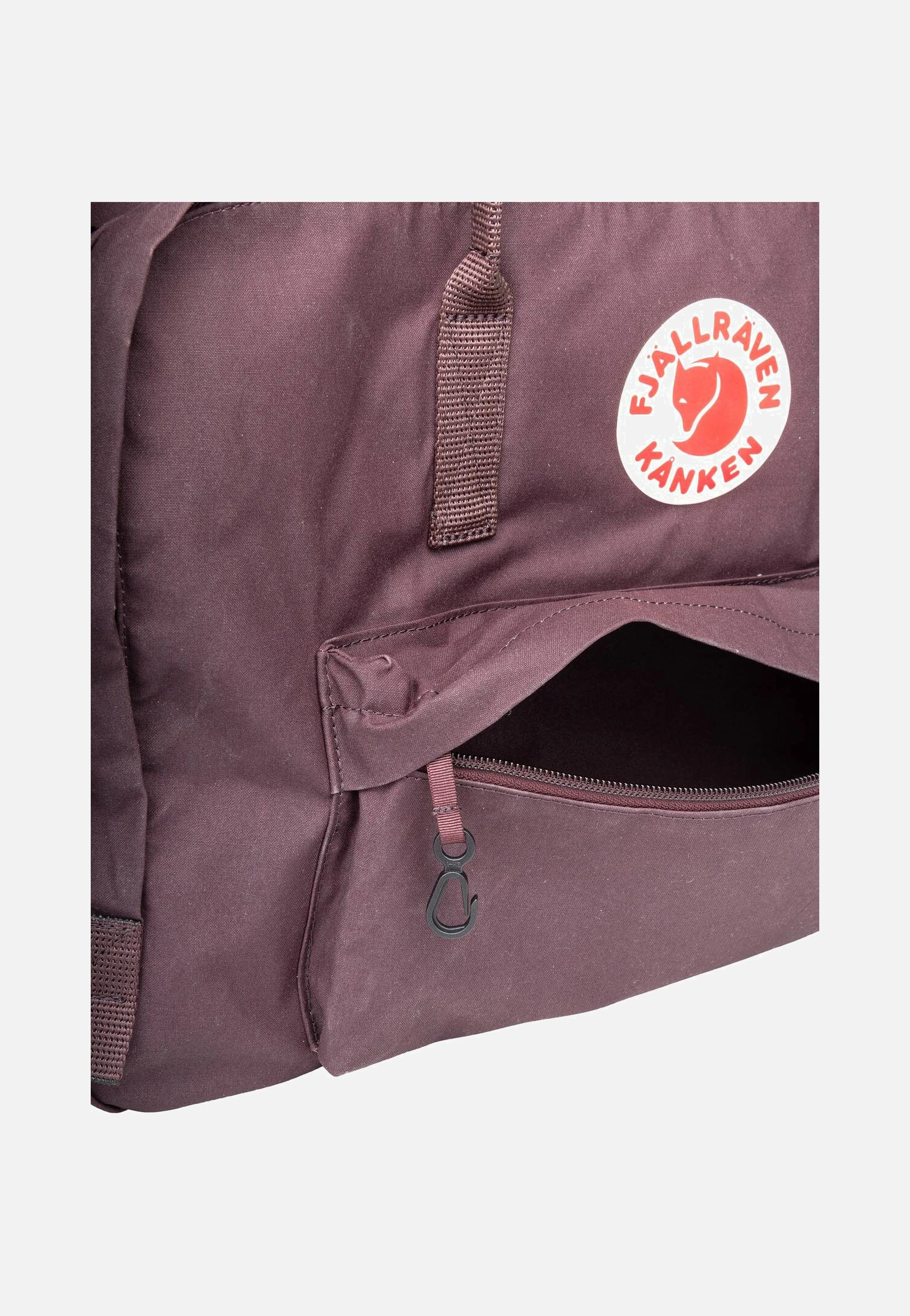 Kanken Blackberry - Weekender - Image 7