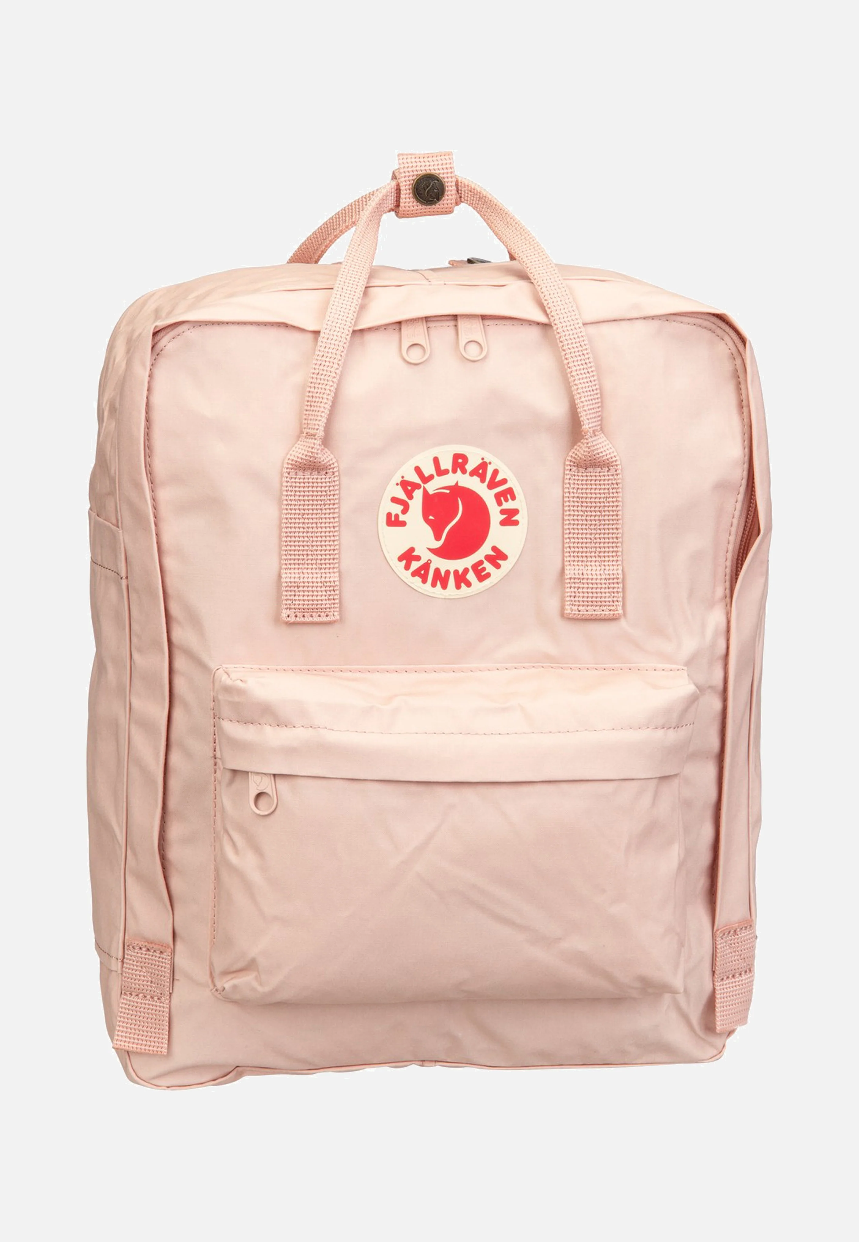 Kanken Chalk Rose - Rucksack - Image 2