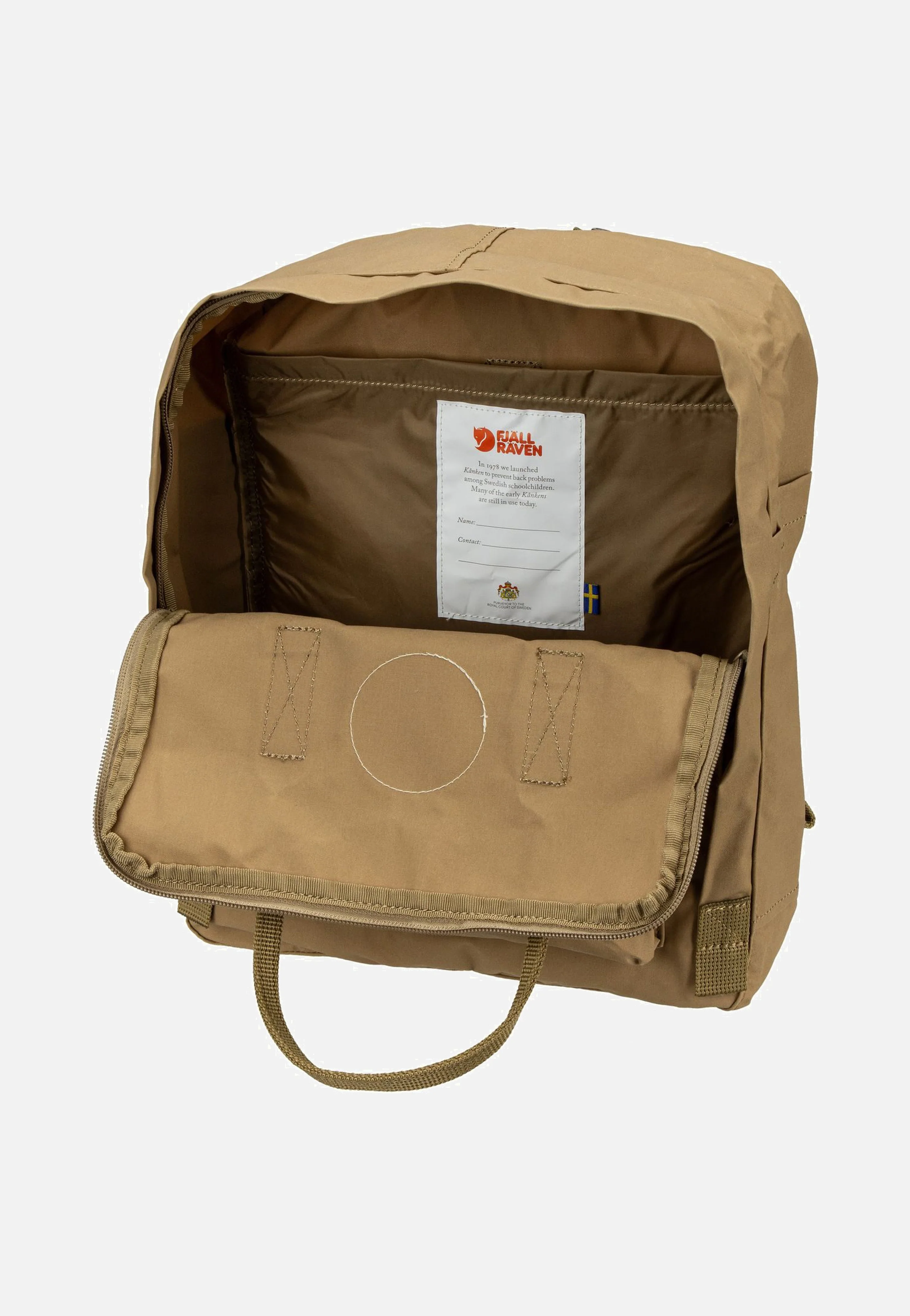 Kanken Clay - Rucksack - Image 3
