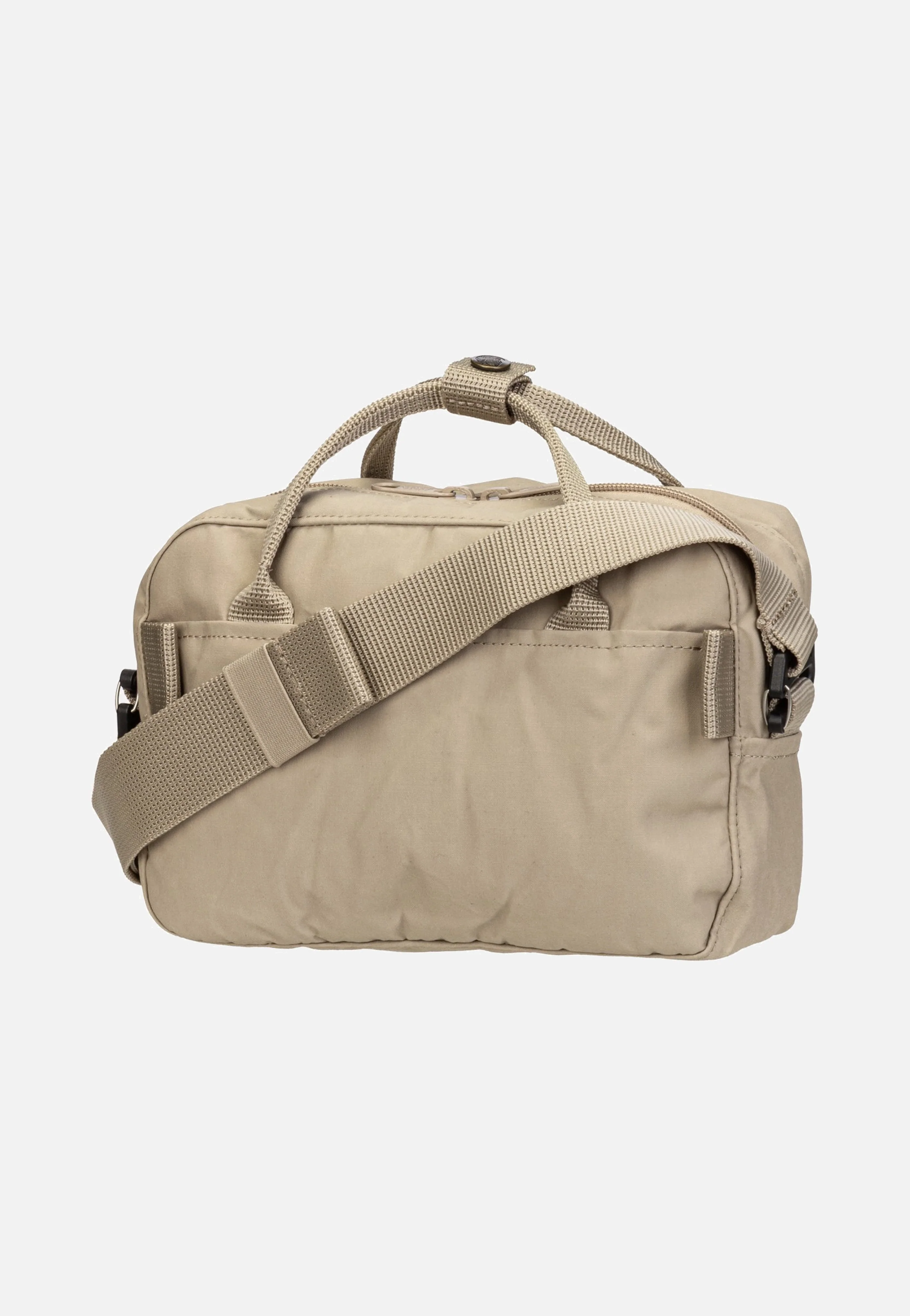 Kanken Crossbody Fossil - Crossbody Bag - Image 3