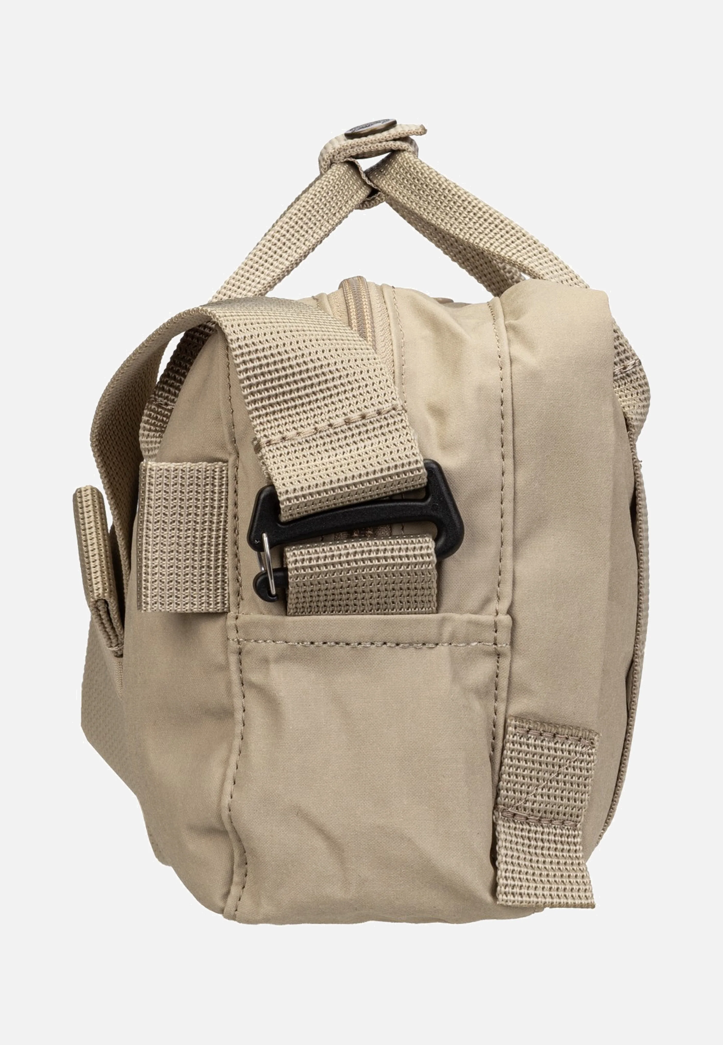 Kanken Crossbody Fossil - Crossbody Bag - Image 4