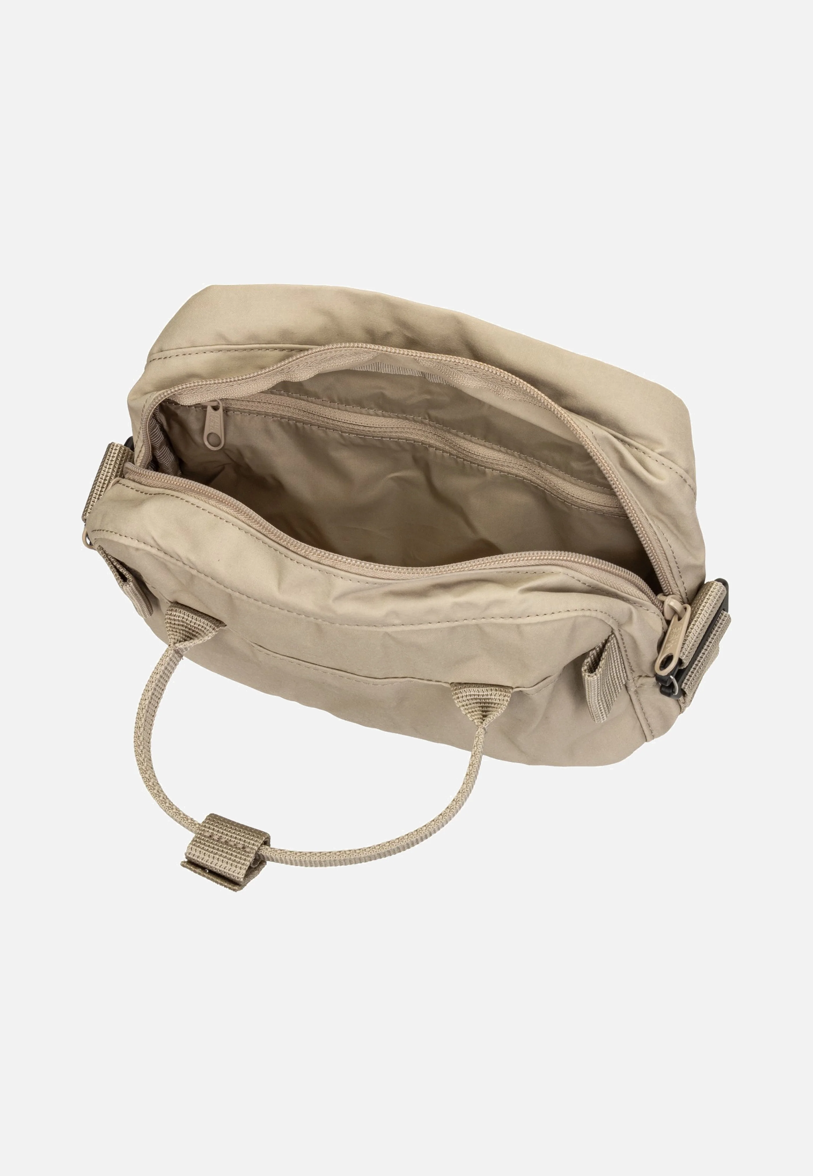 Kanken Crossbody Fossil - Crossbody Bag - Image 7