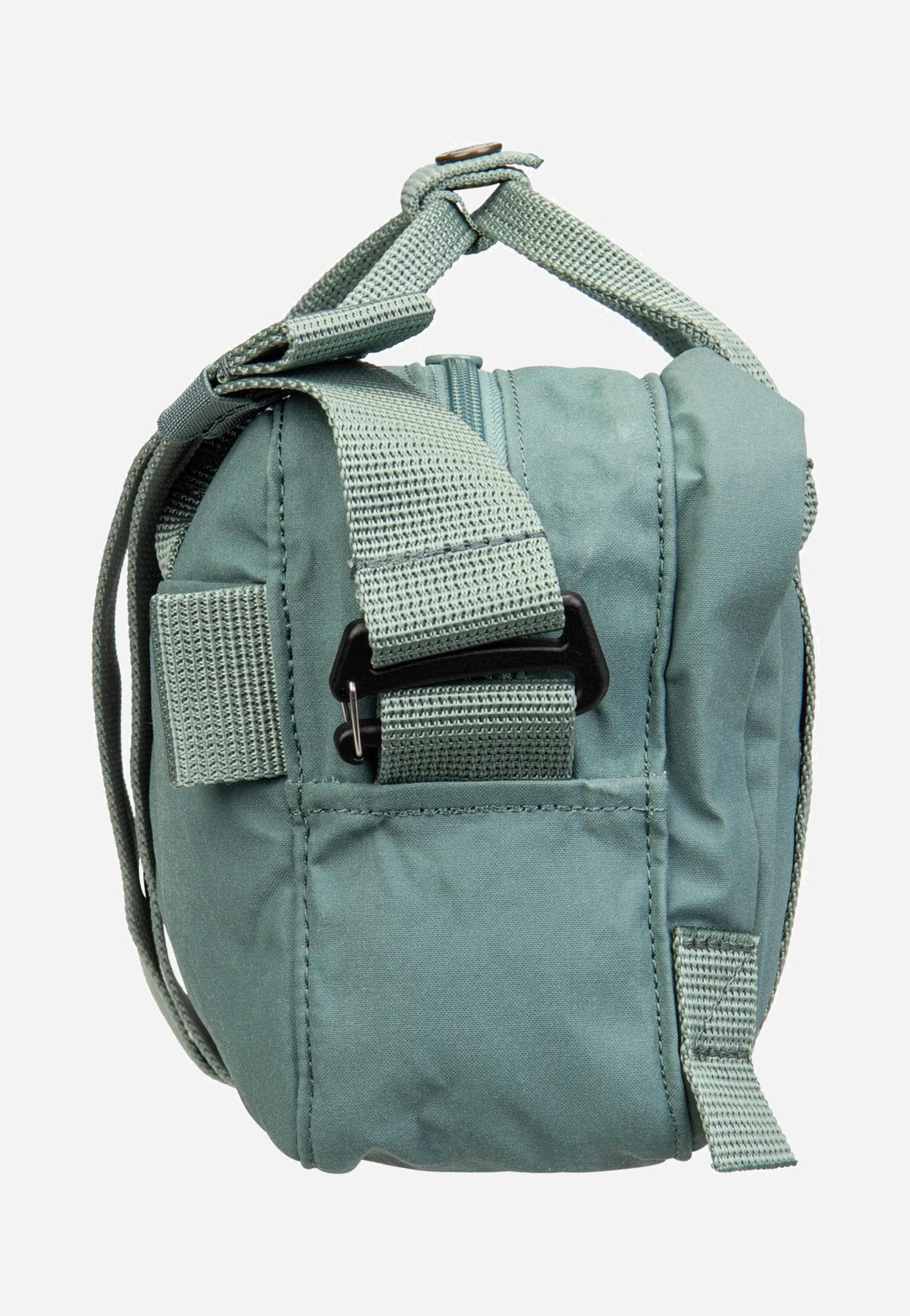 Kanken Crossbody Frost Green - Crossbody Bag - Image 4