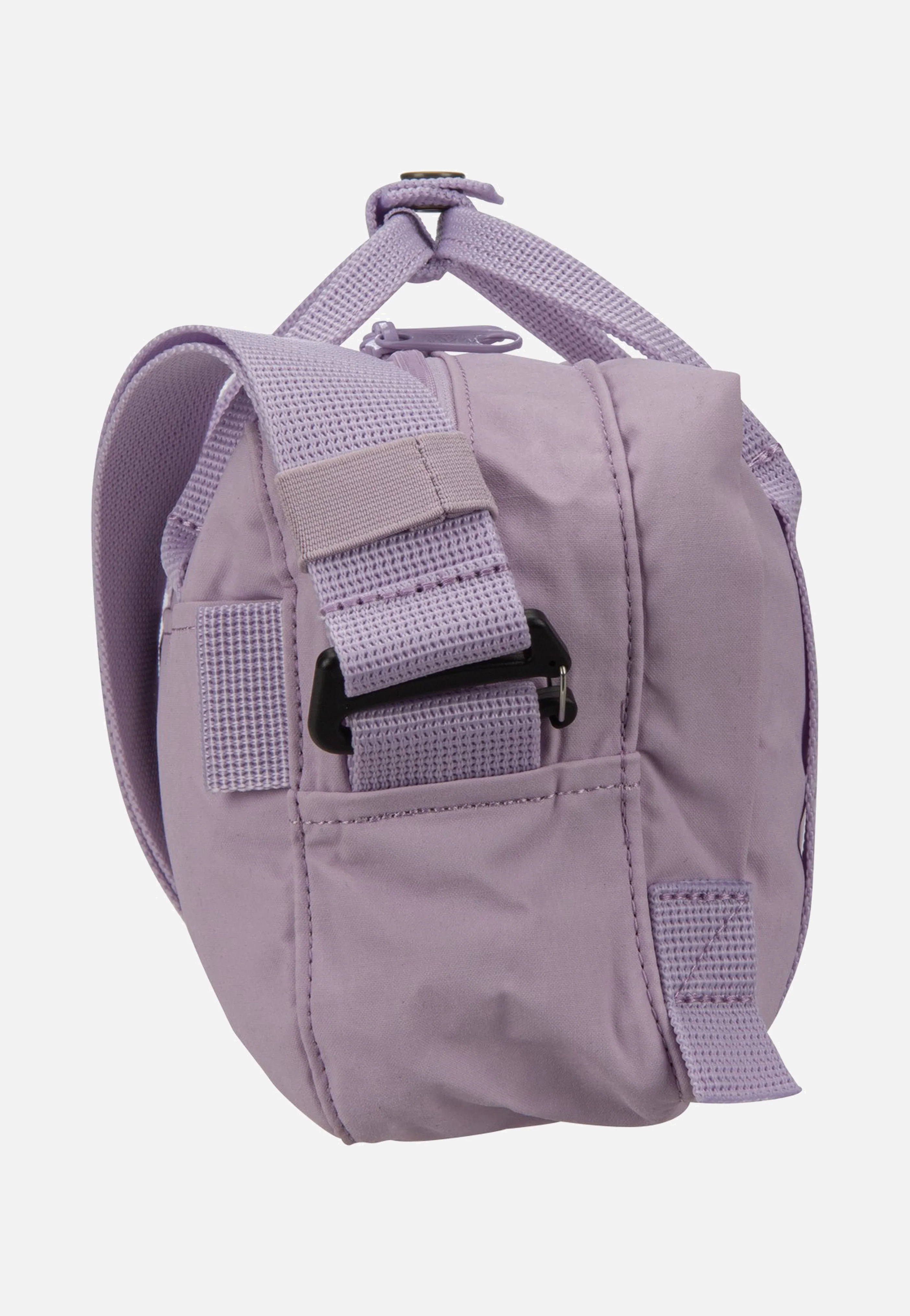 Kanken Crossbody Pastel Lavender - Crossbody Bag - Image 4
