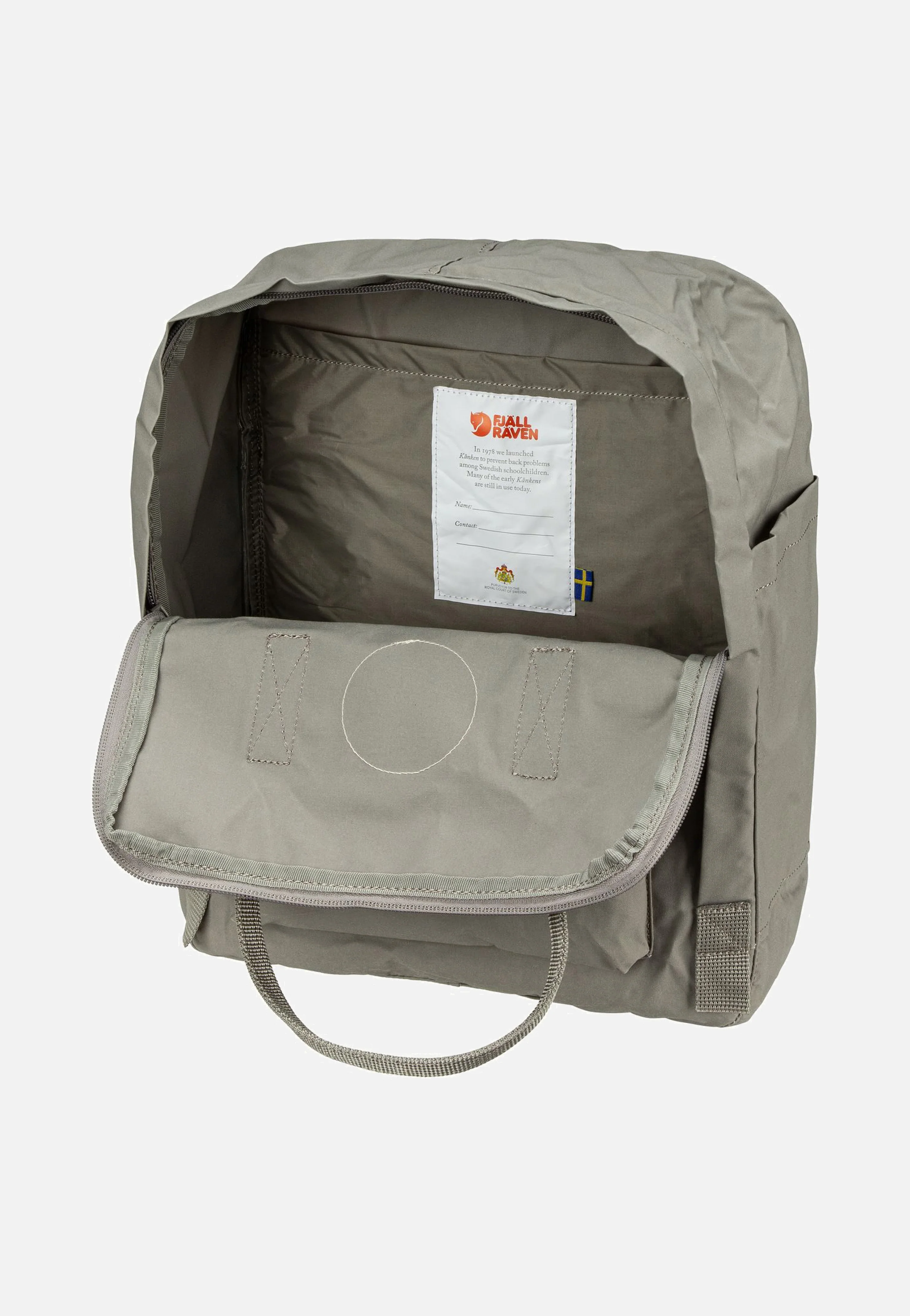 Kanken Fog - Rucksack - Image 3