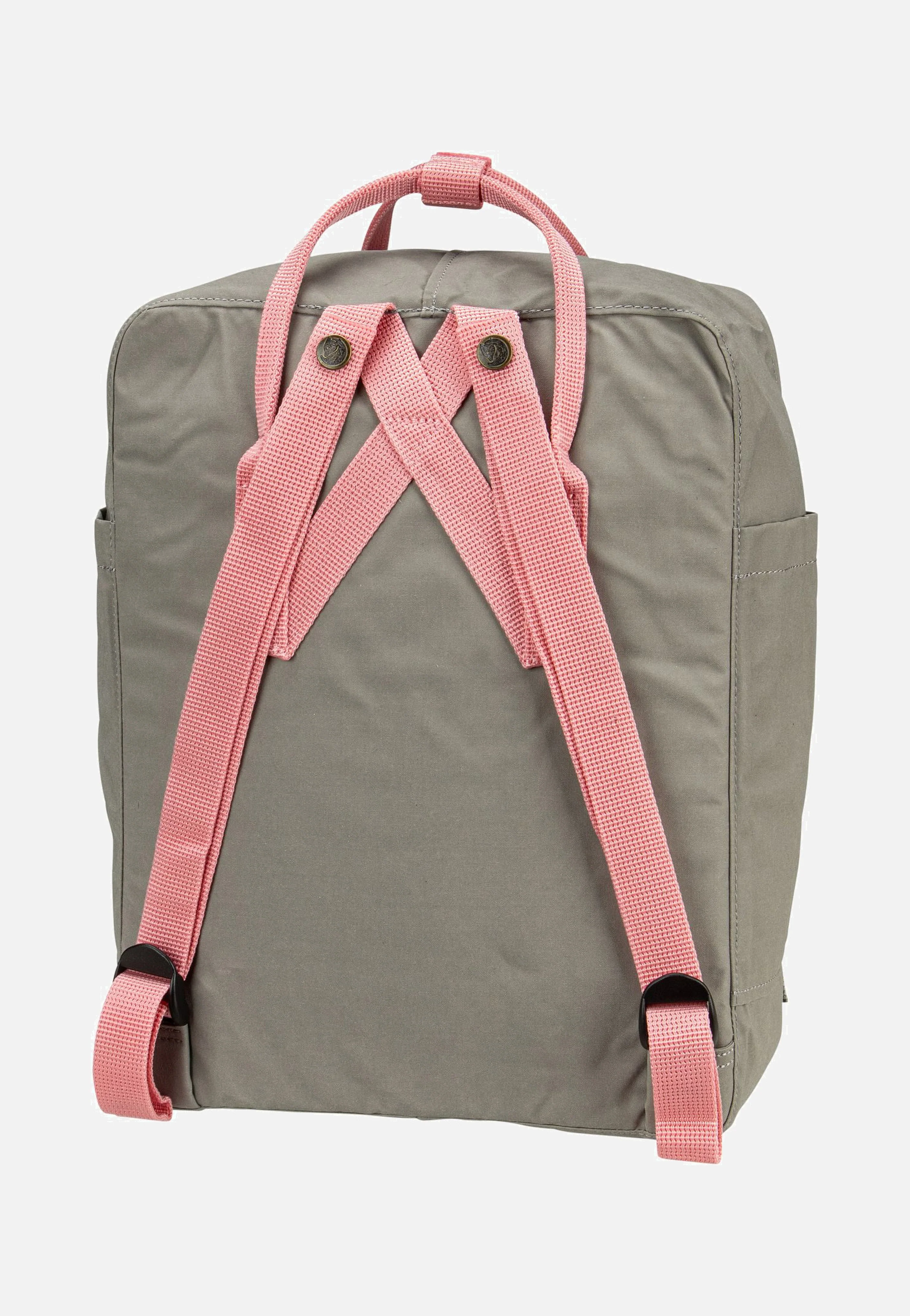 Kanken Fog/Pink - Rucksack - Image 2