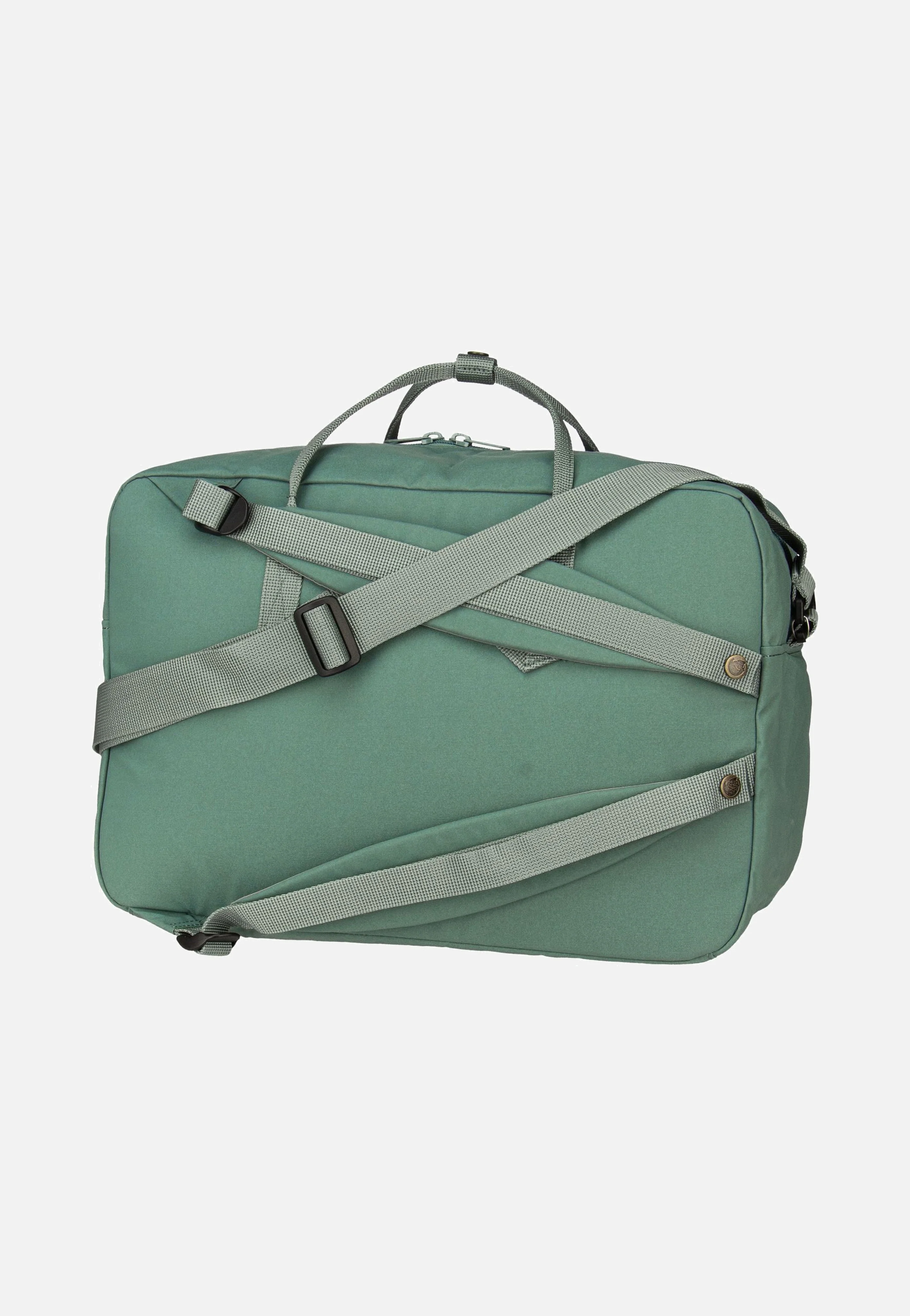 Kanken Frost Green - Weekender - Image 2