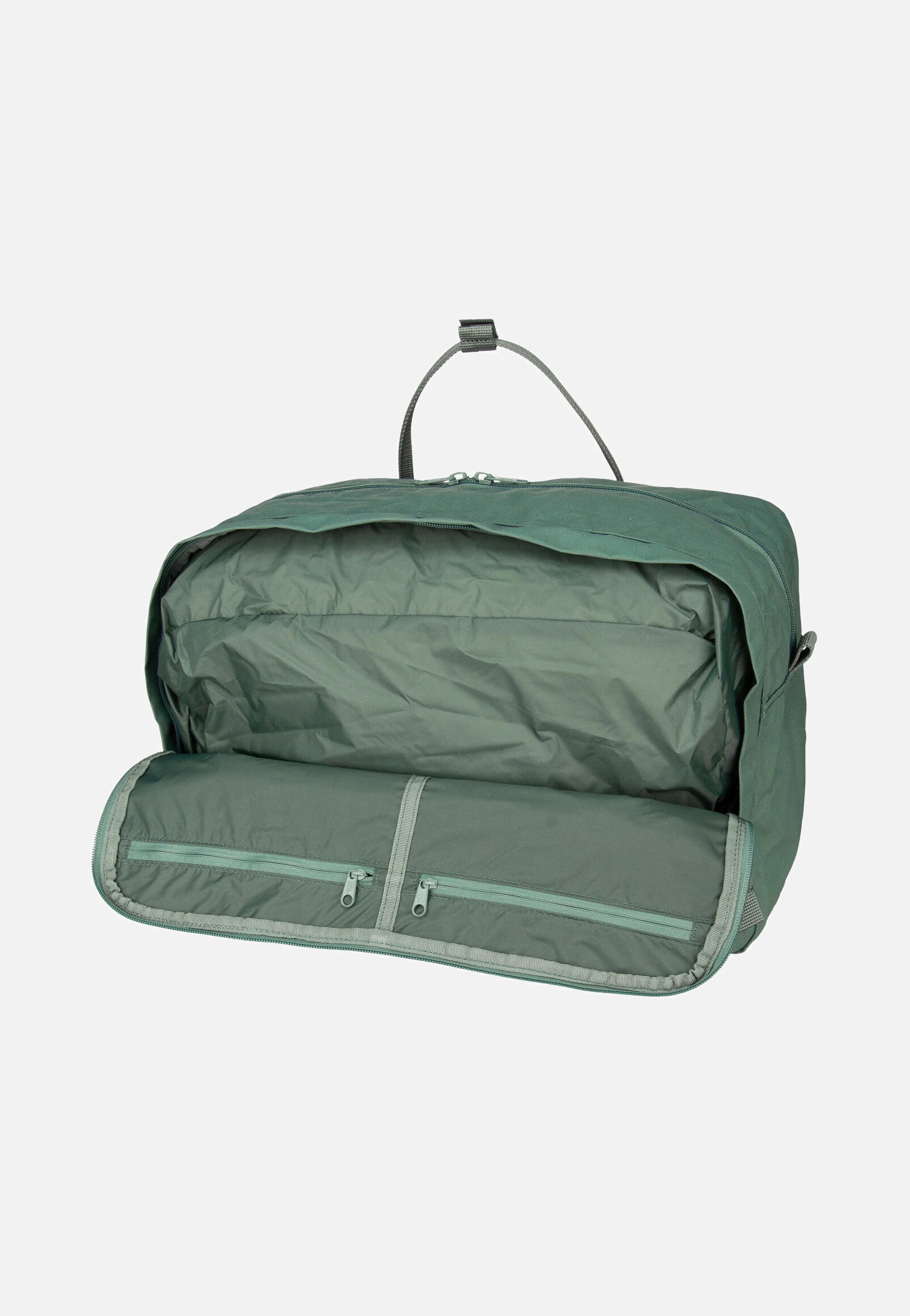 Kanken Frost Green - Weekender - Image 4