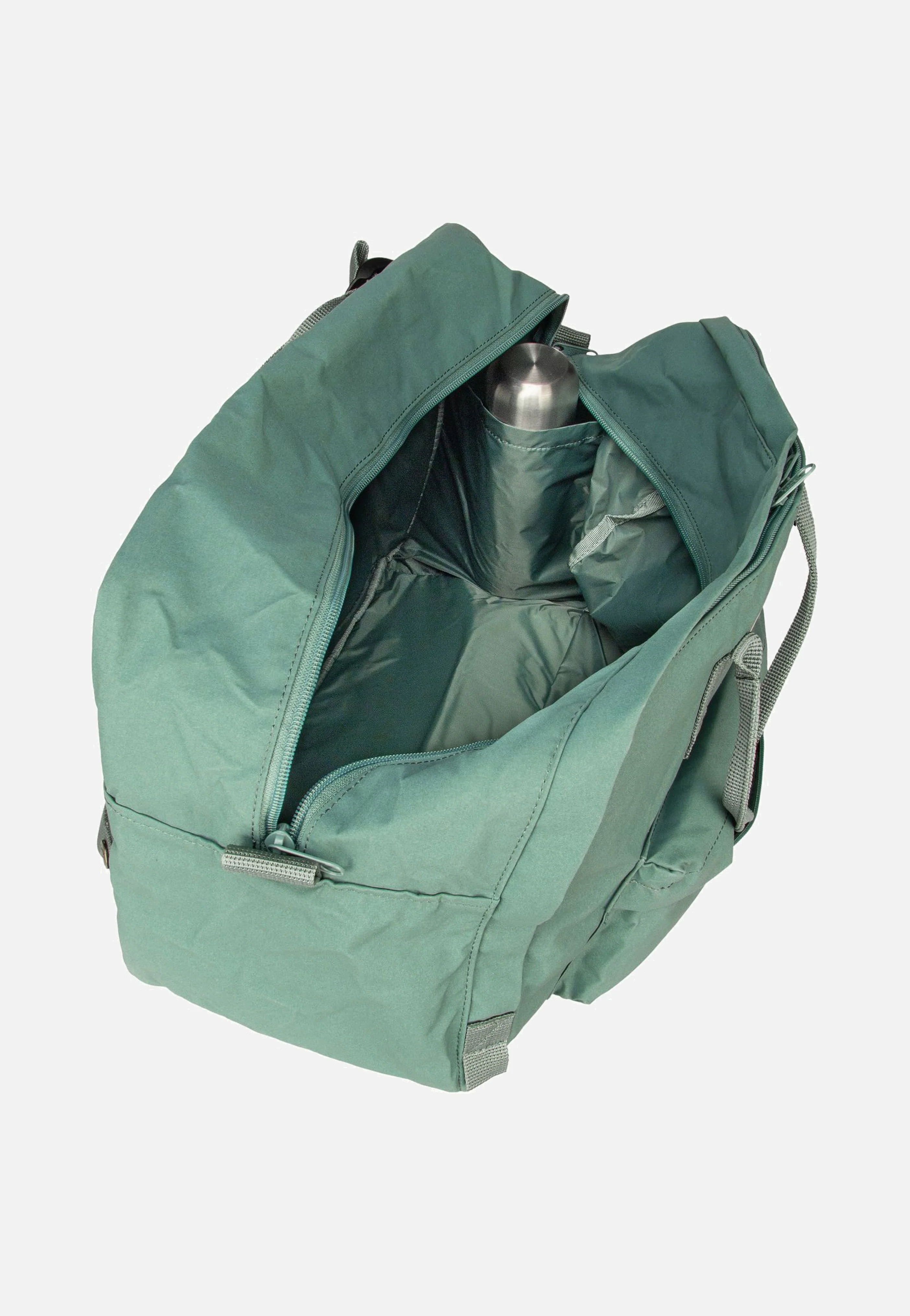 Kanken Frost Green - Weekender - Image 5