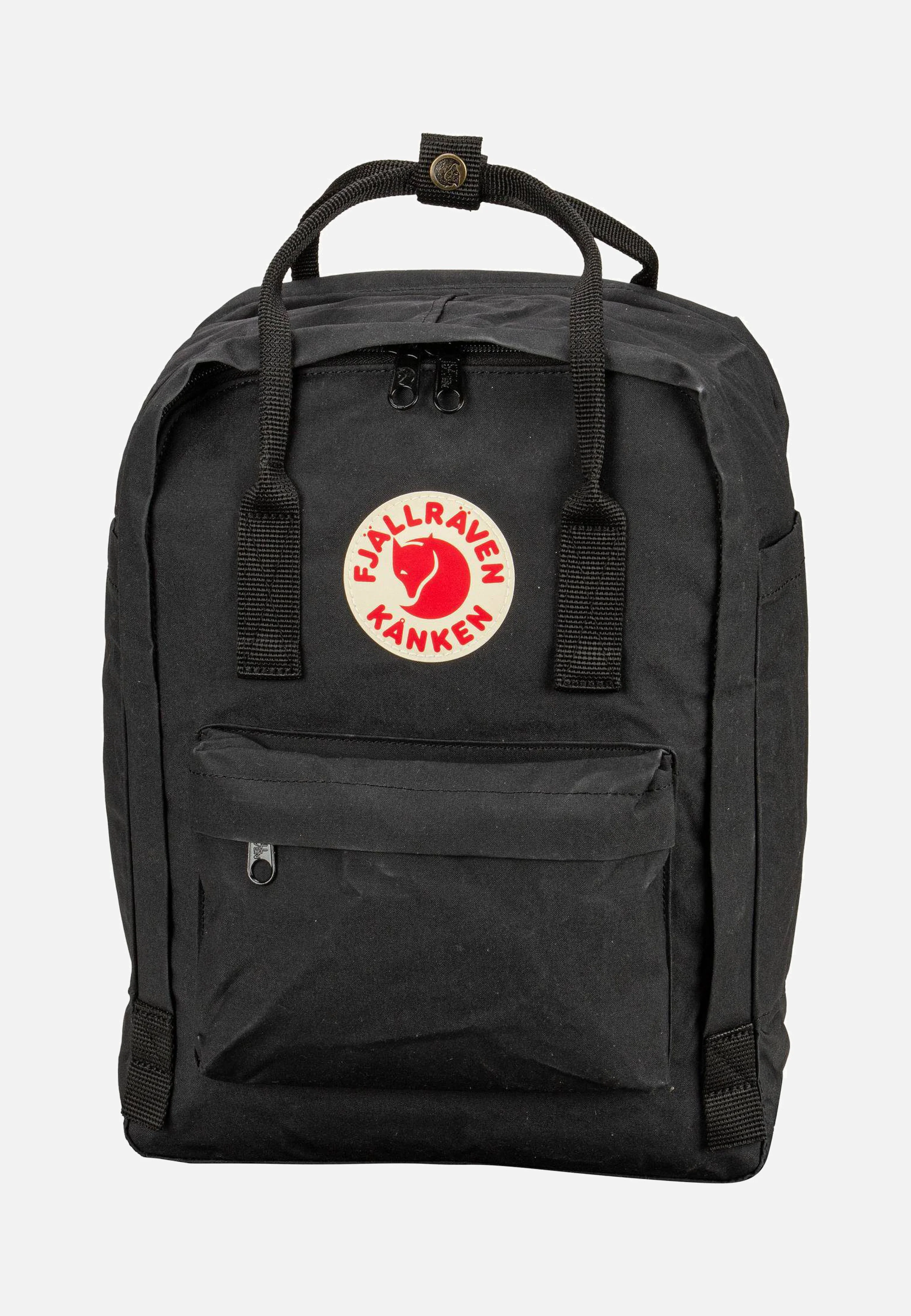 Kanken Laptop 13'' Black - Rucksack - Image 5