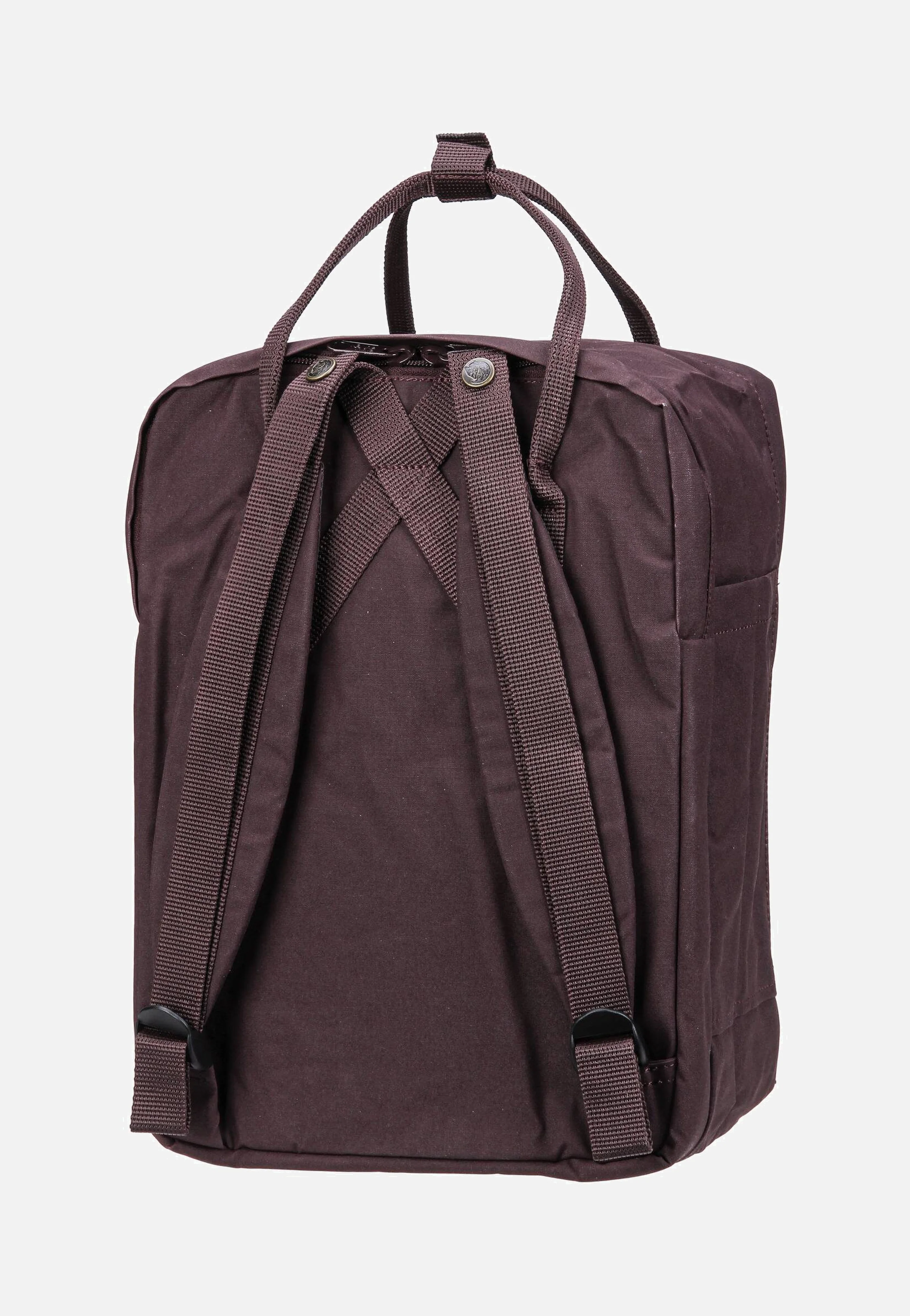 Kanken Laptop 13'' Blackberry - Rucksack - Image 2