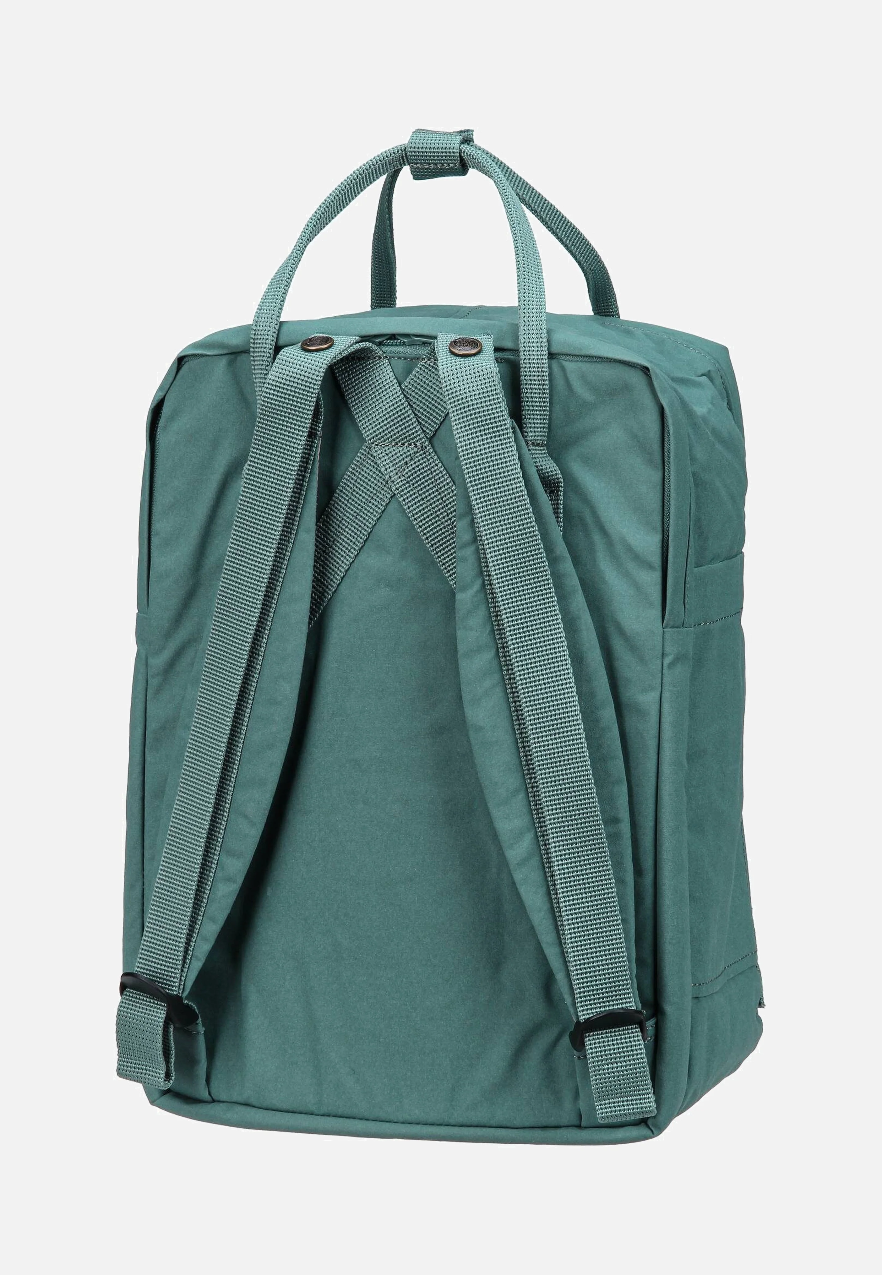 Kanken Laptop 13'' Frost Green - Rucksack - Image 2