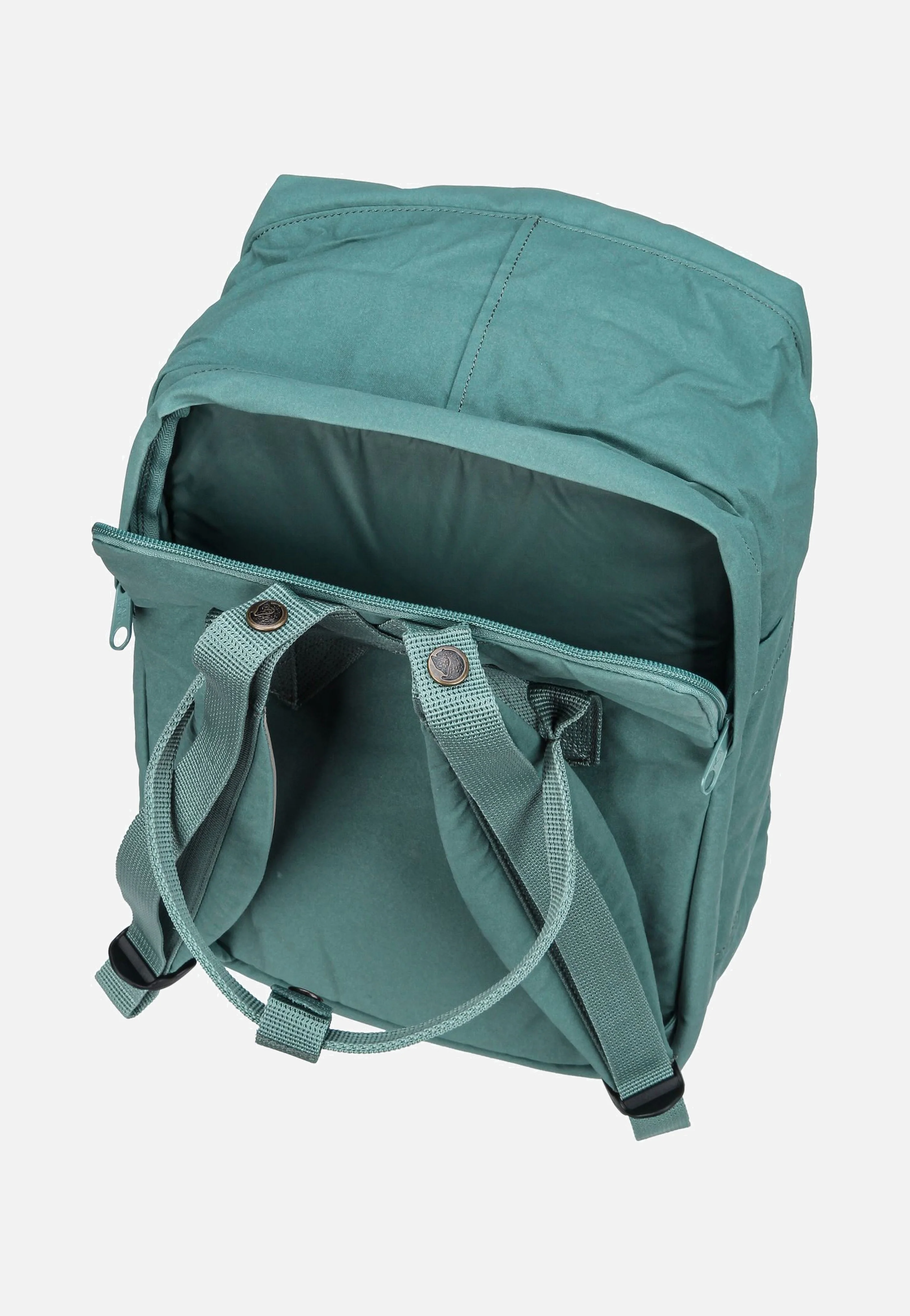 Kanken Laptop 13'' Frost Green - Rucksack - Image 4