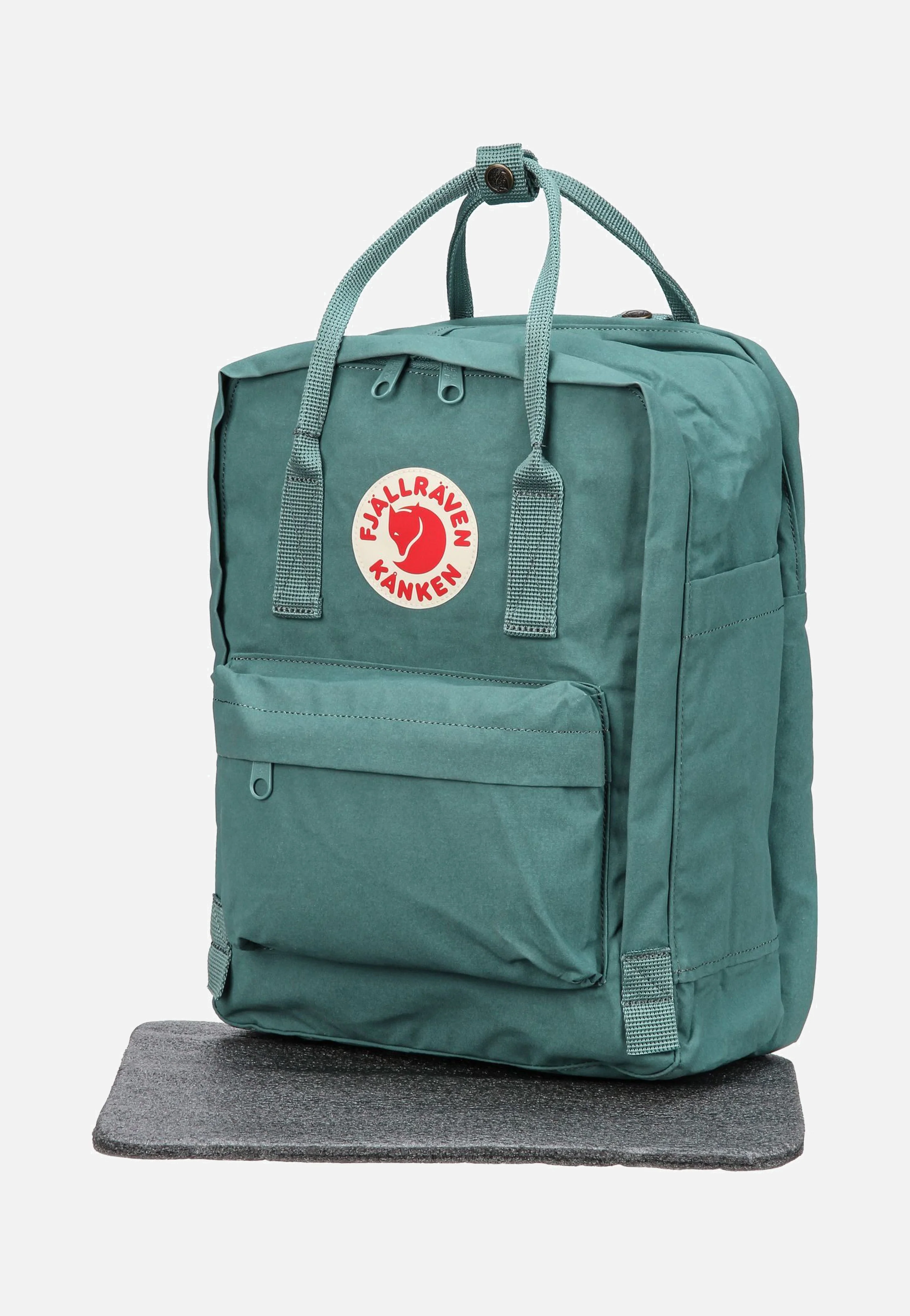 Kanken Laptop 13'' Frost Green - Rucksack - Image 6