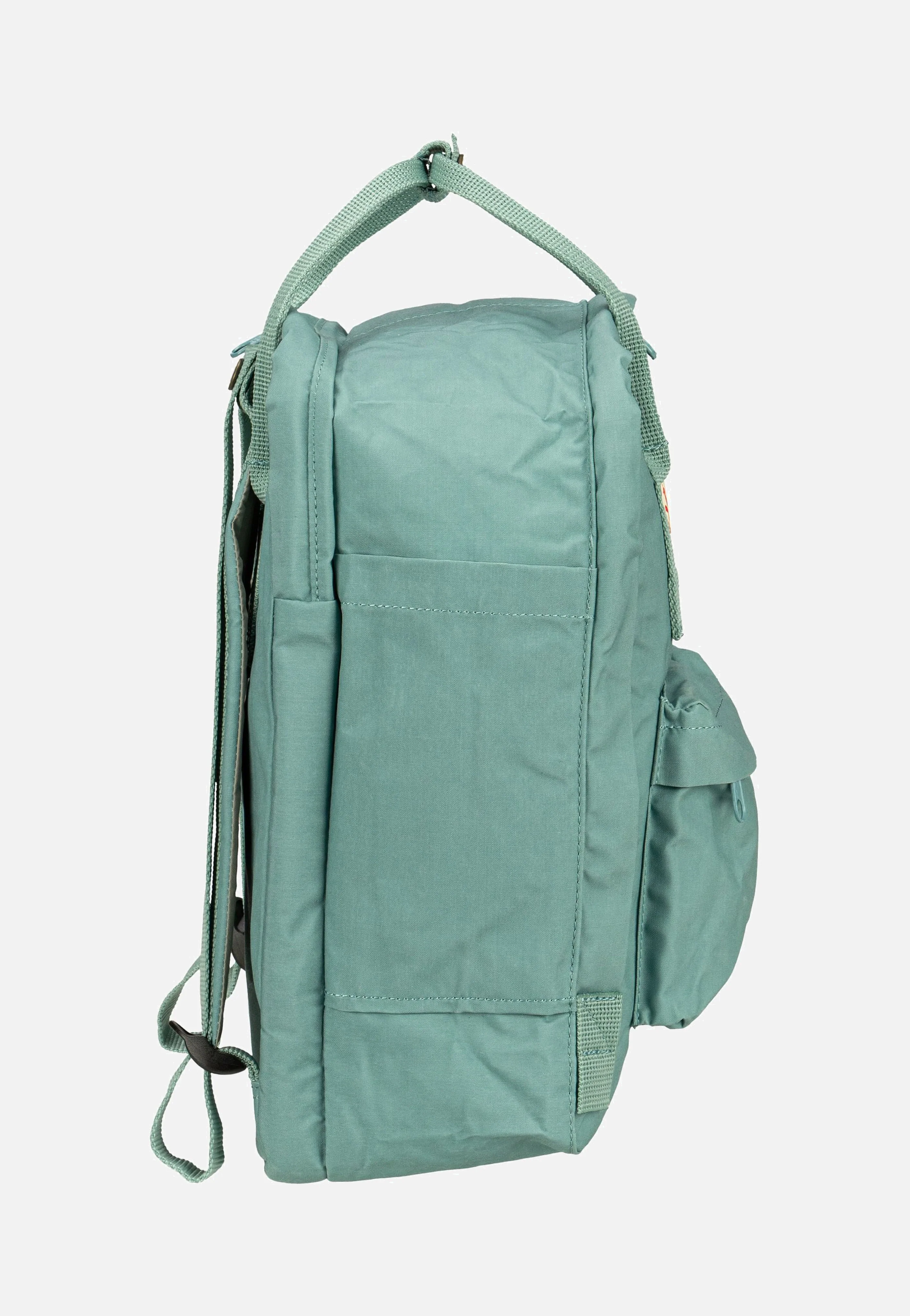 Kanken Laptop 13'' Sky Blue - Rucksack - Image 4