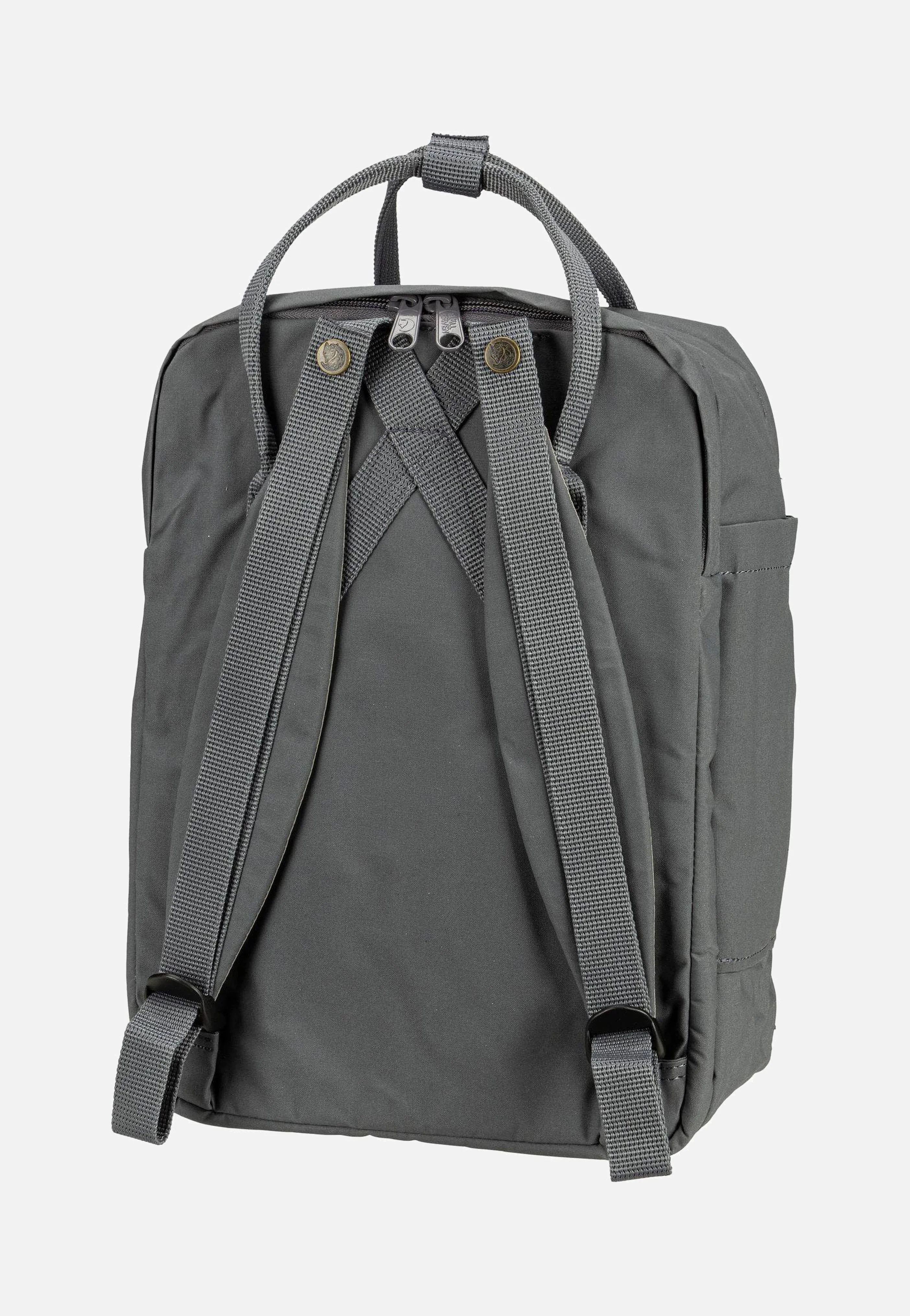 Kanken Laptop 13'' Super Grey - Rucksack - Image 2