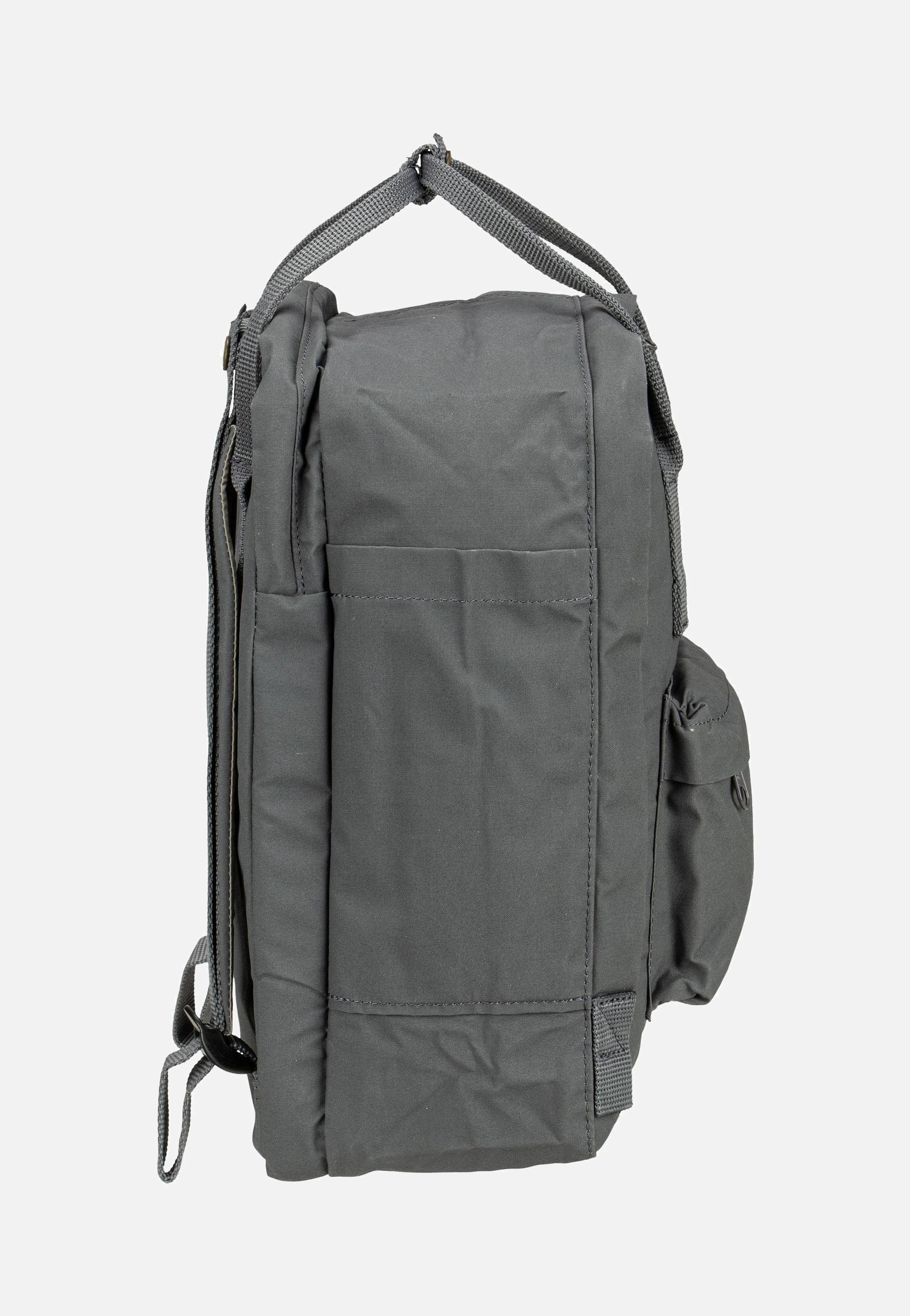 Kanken Laptop 13'' Super Grey - Rucksack - Image 4