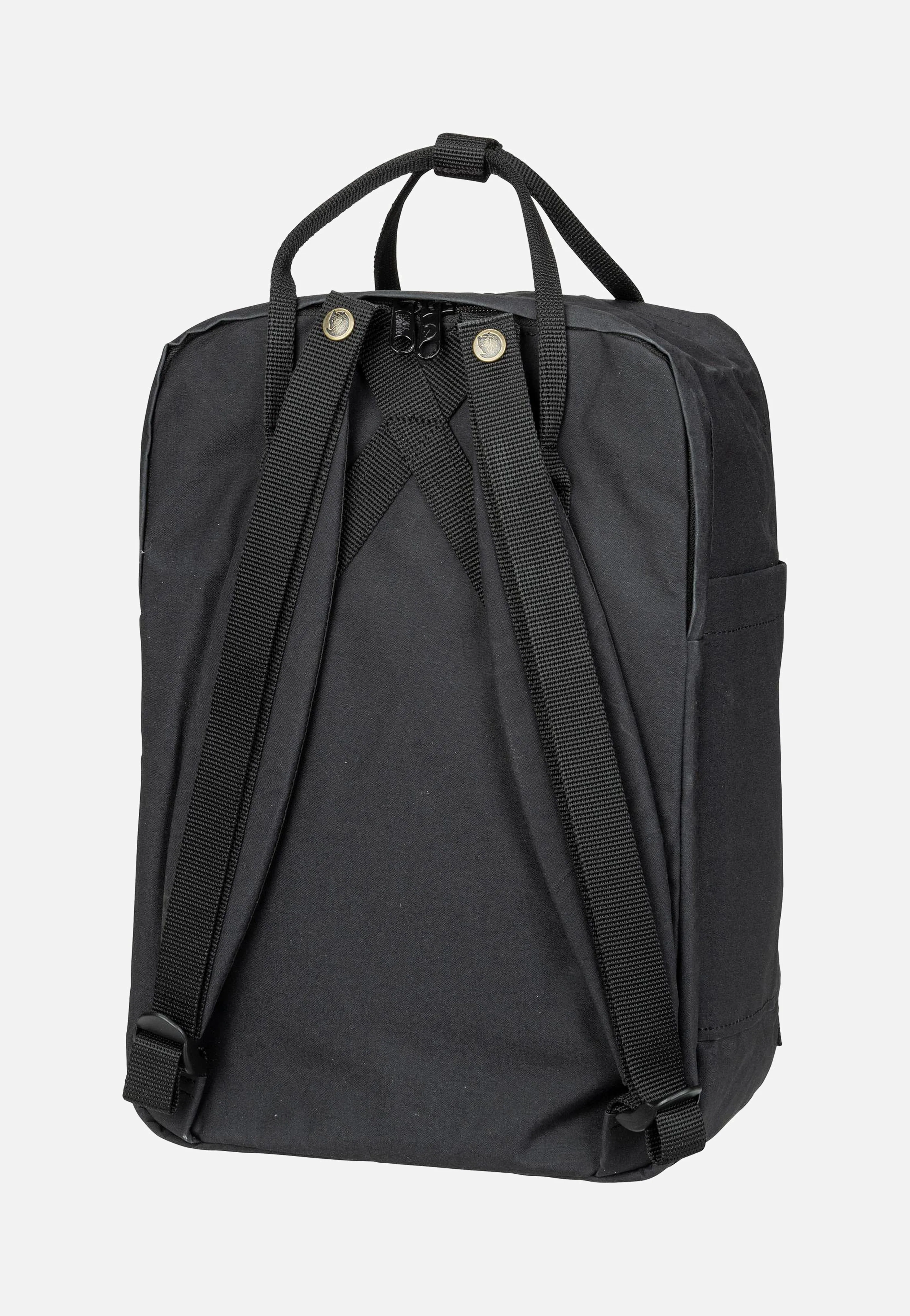 Kanken Laptop 15'' Black - Rucksack - Image 2