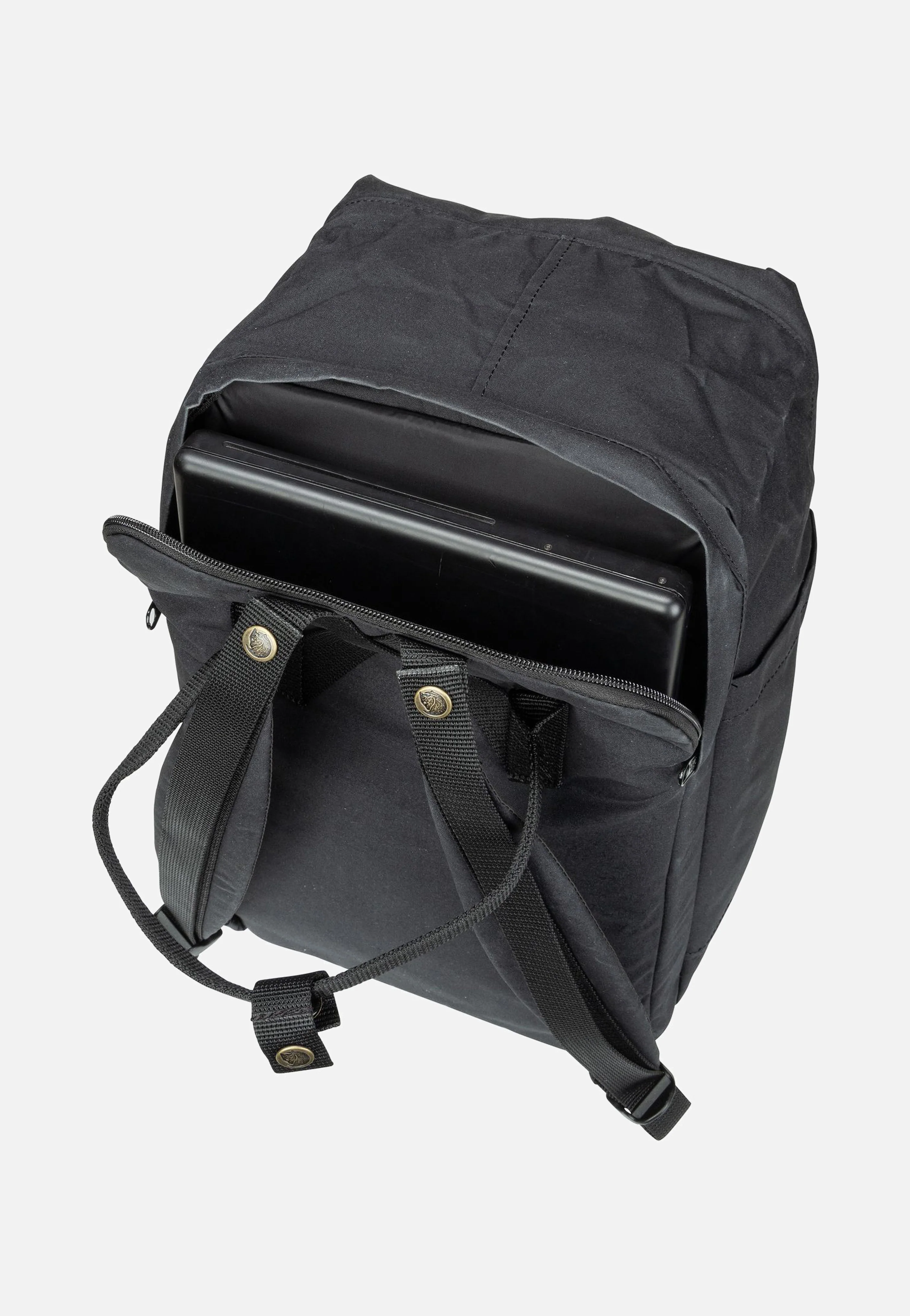 Kanken Laptop 15'' Black - Rucksack - Image 3
