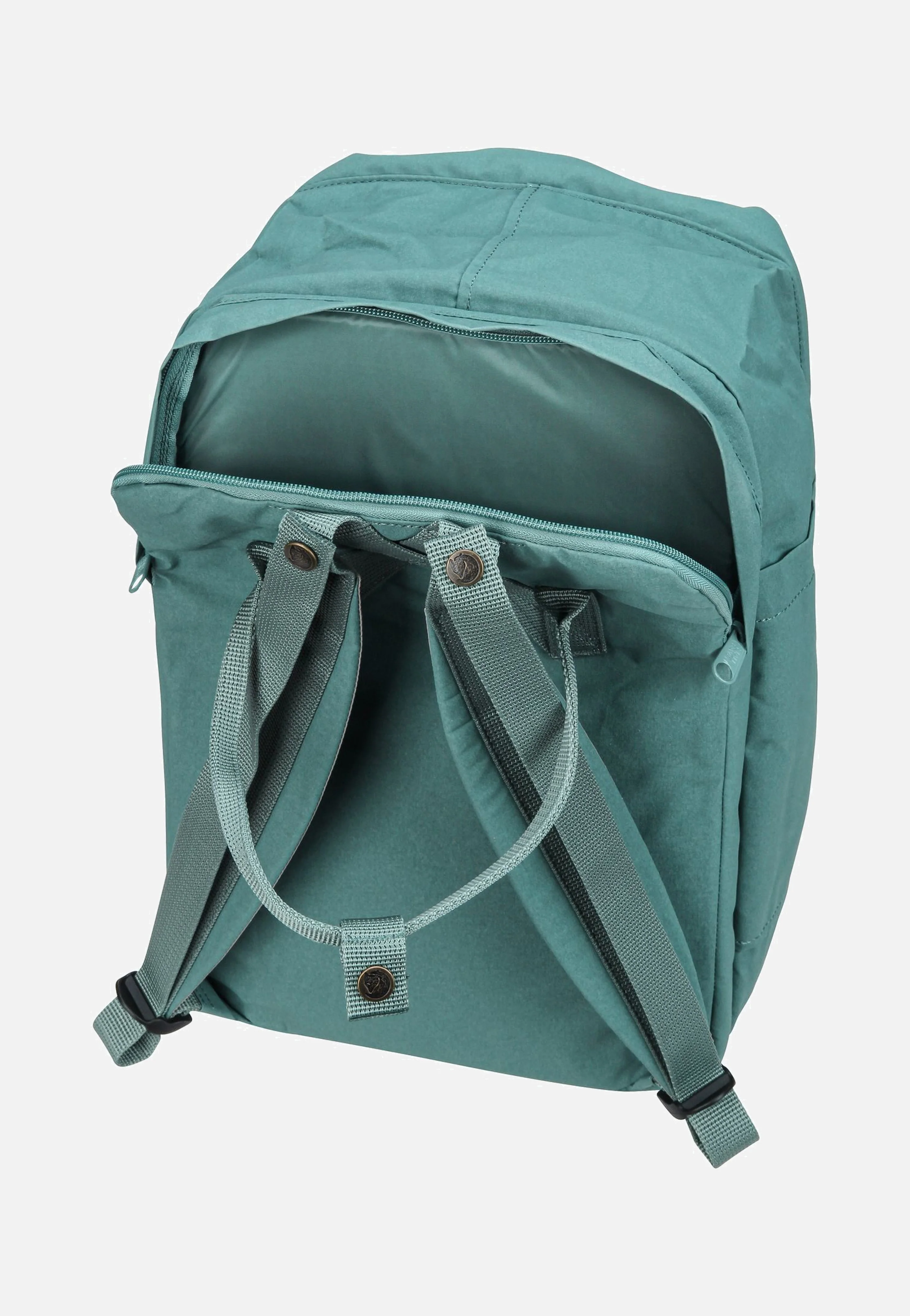 Kanken Laptop 15'' Frost Green - Rucksack - Image 3