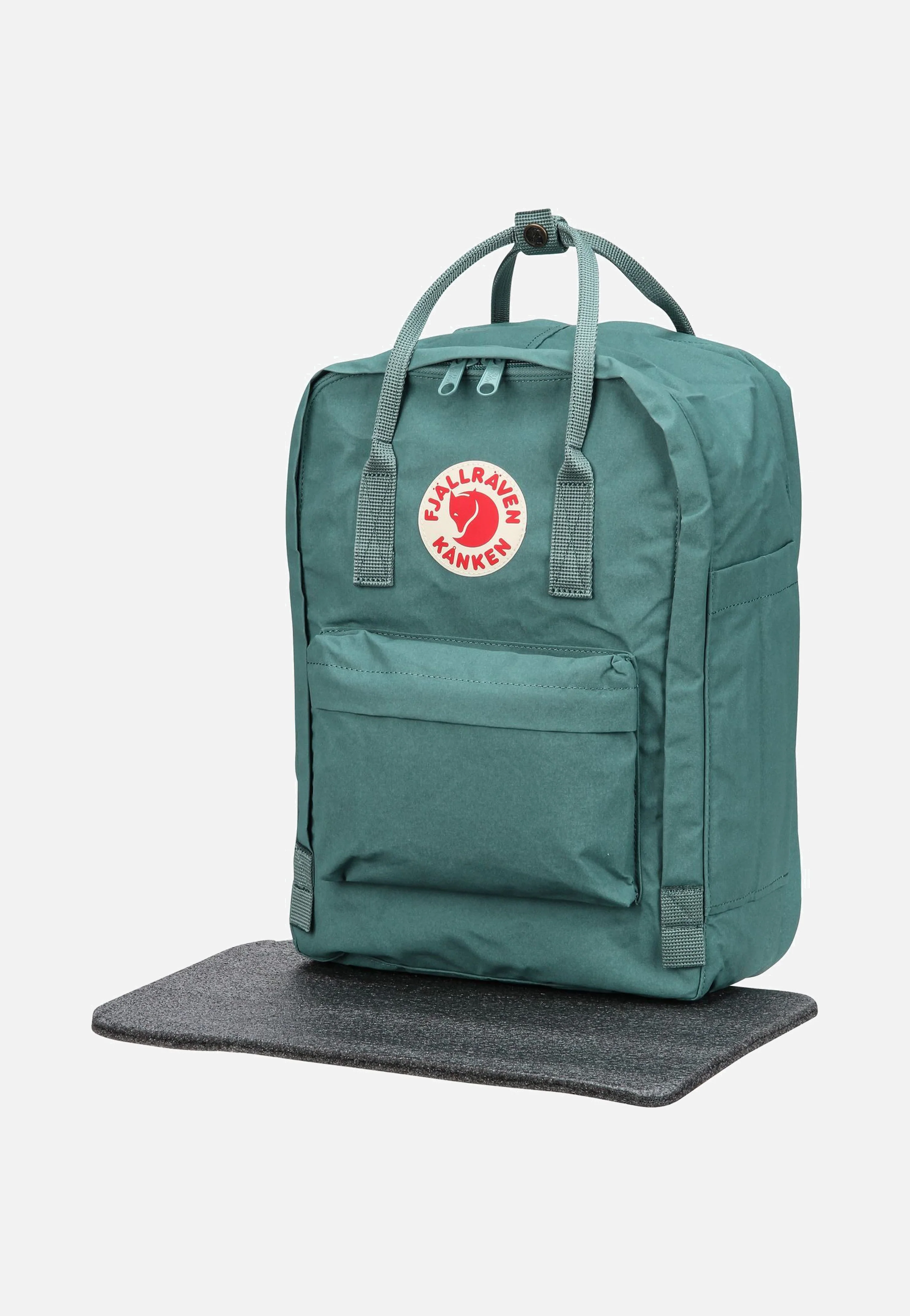 Kanken Laptop 15'' Frost Green - Rucksack - Image 6