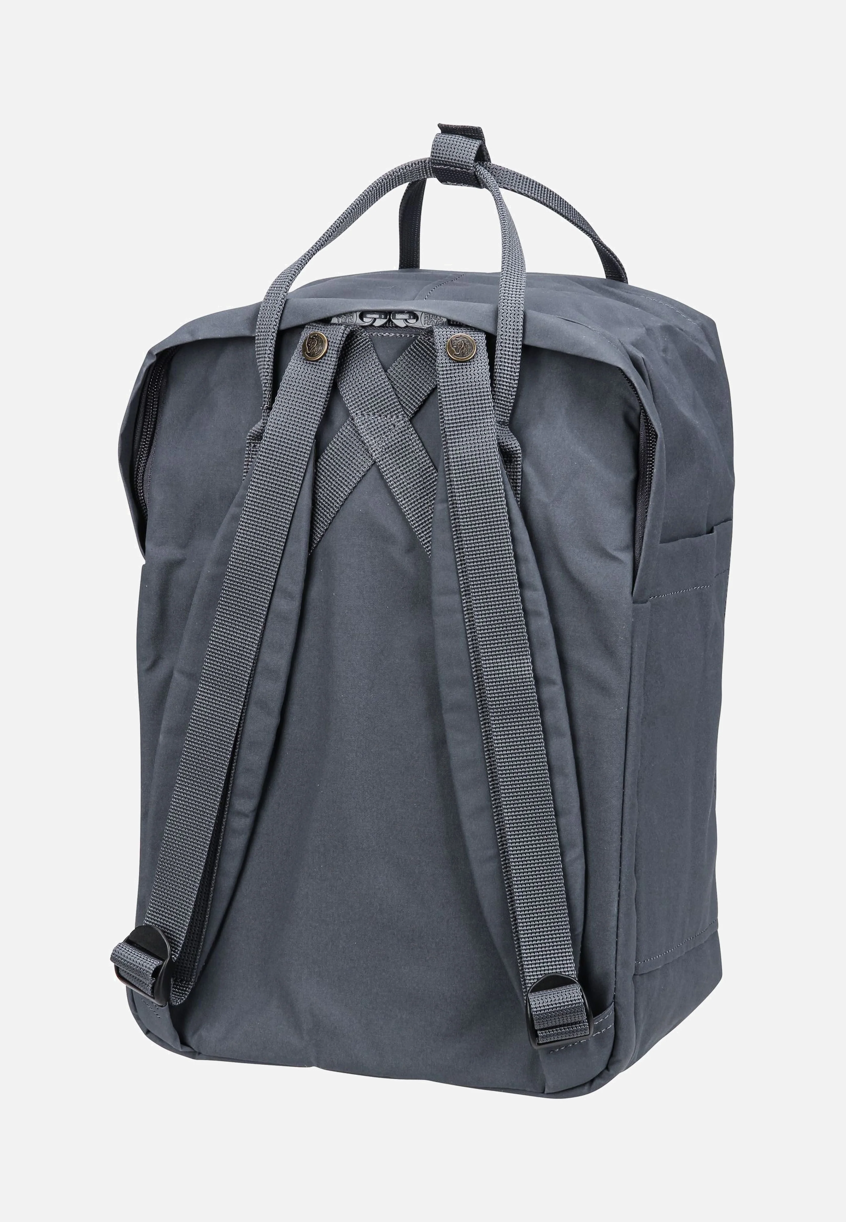 Kanken Laptop 15'' Graphite - Rucksack - Image 2