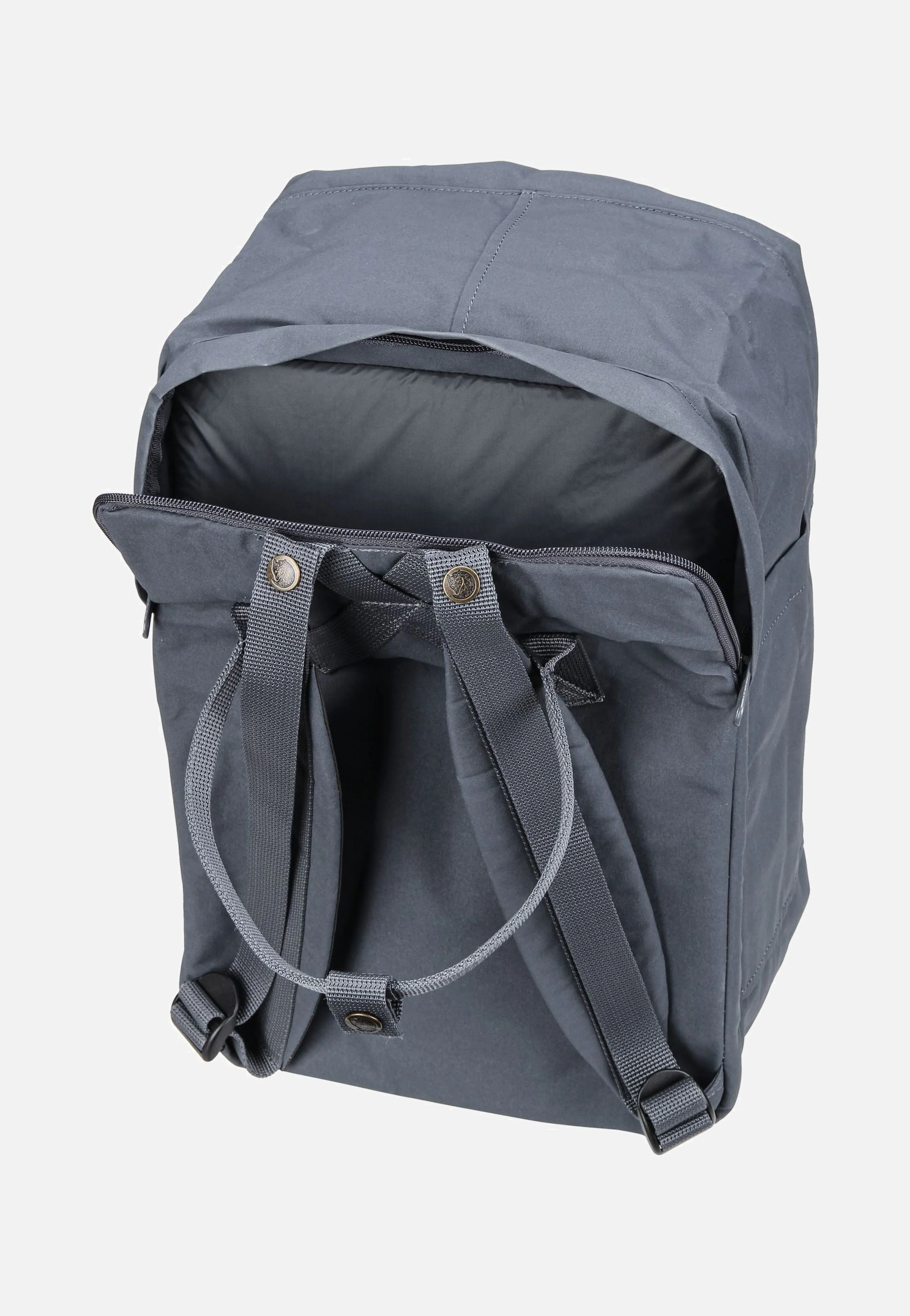 Kanken Laptop 15'' Graphite - Rucksack - Image 4