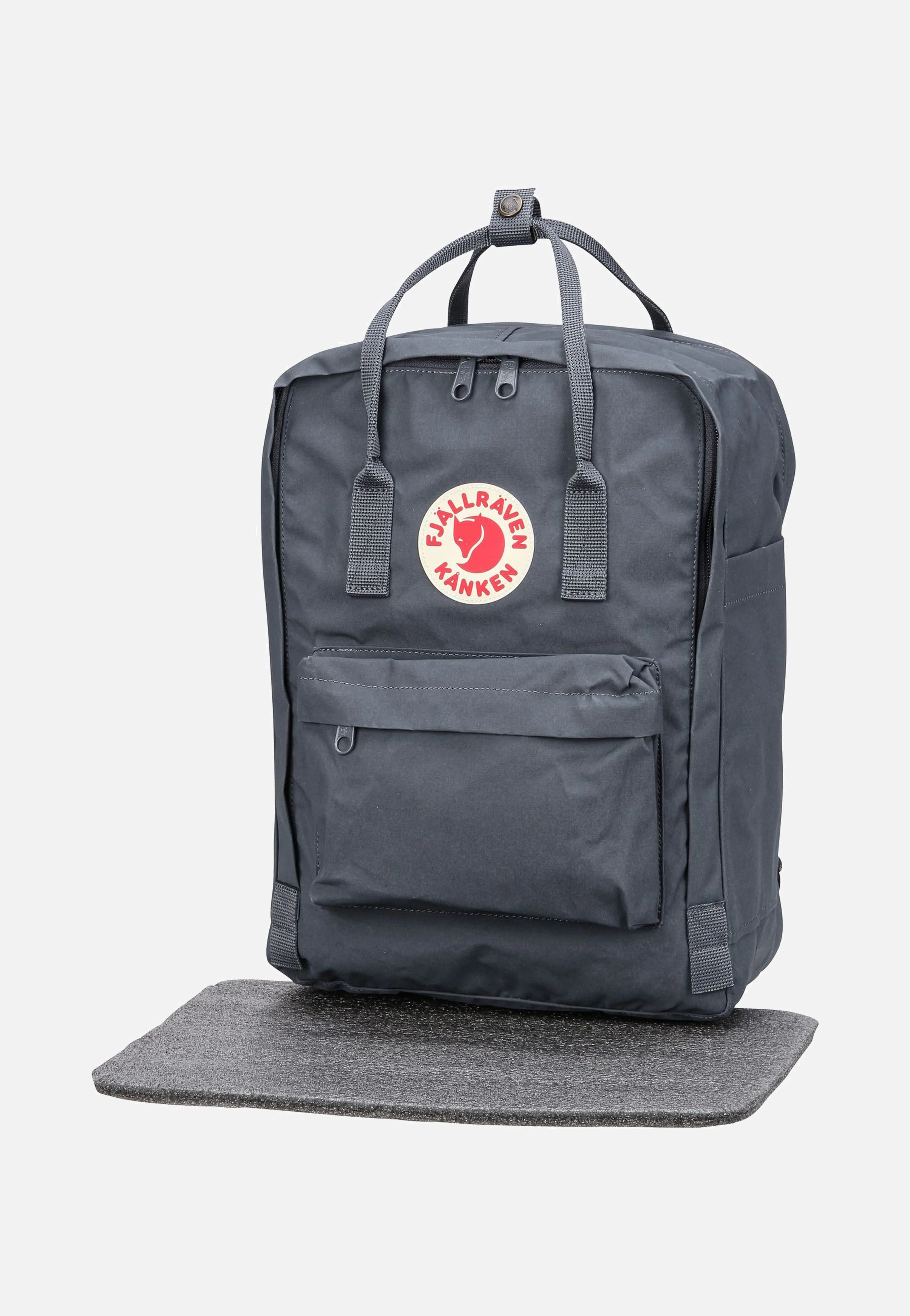 Kanken Laptop 15'' Graphite - Rucksack - Image 6