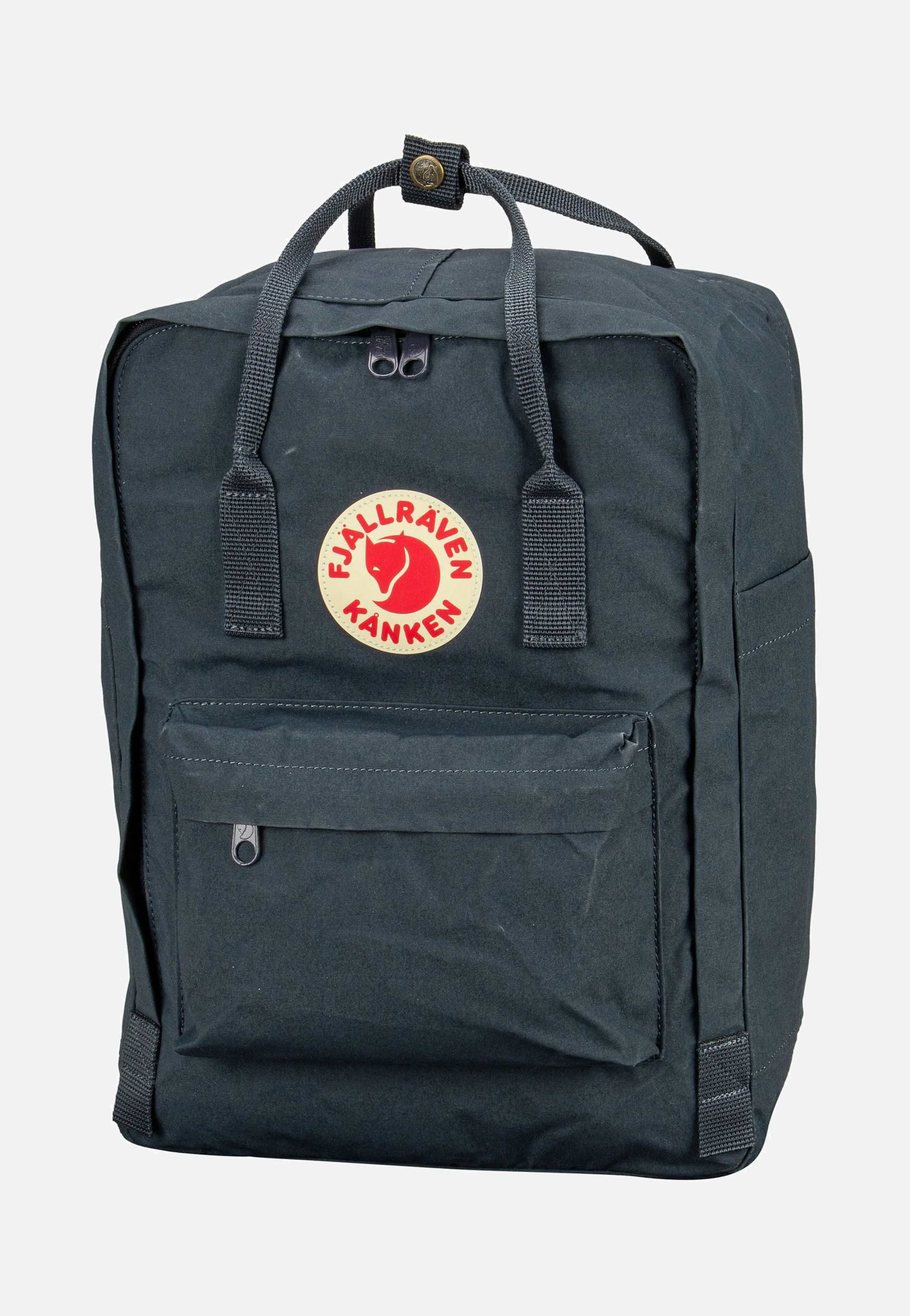 Kanken Laptop 15'' Navy - Rucksack - Image 6