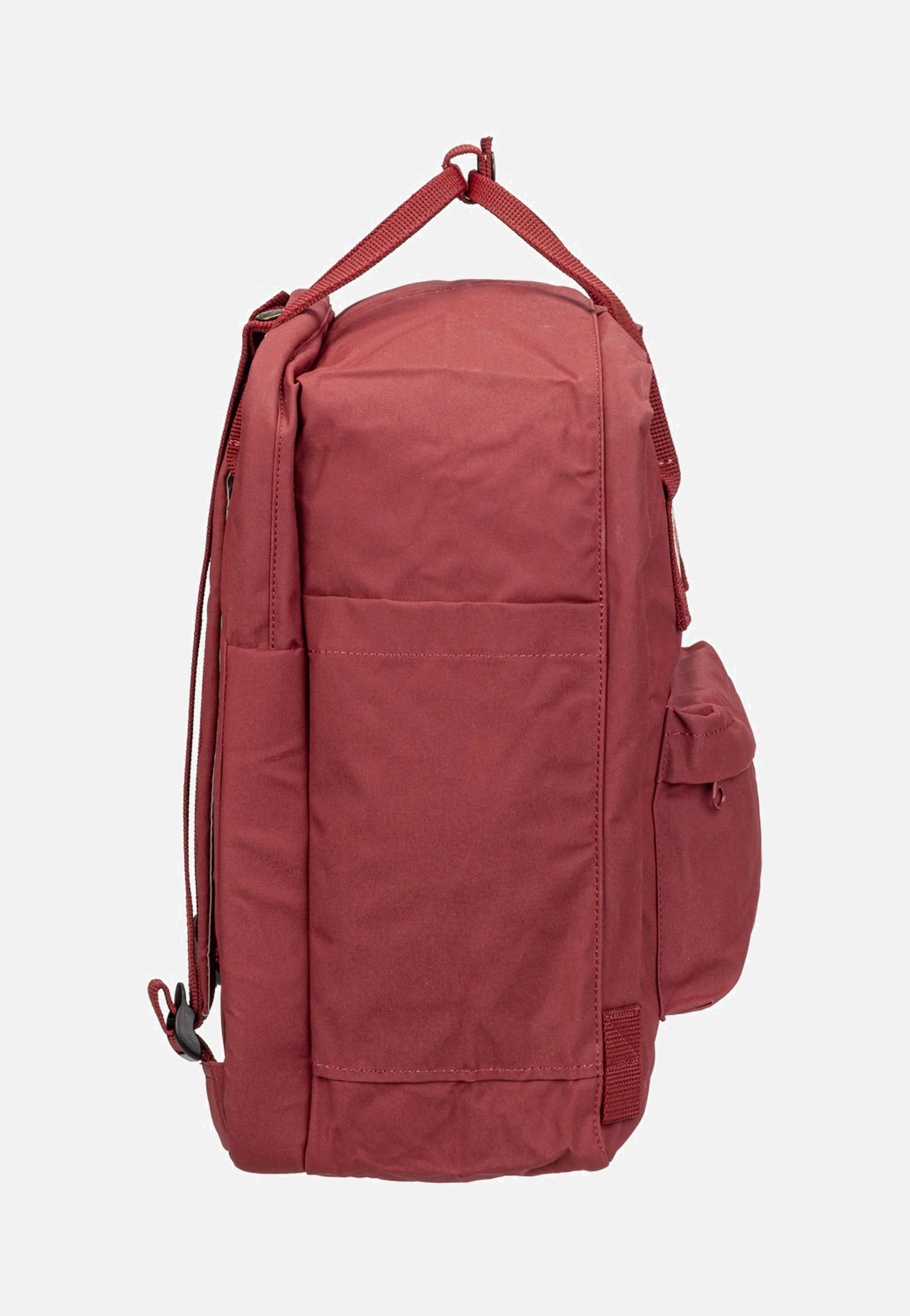Kanken Laptop 15" Ox Red - Rucksack - Image 4