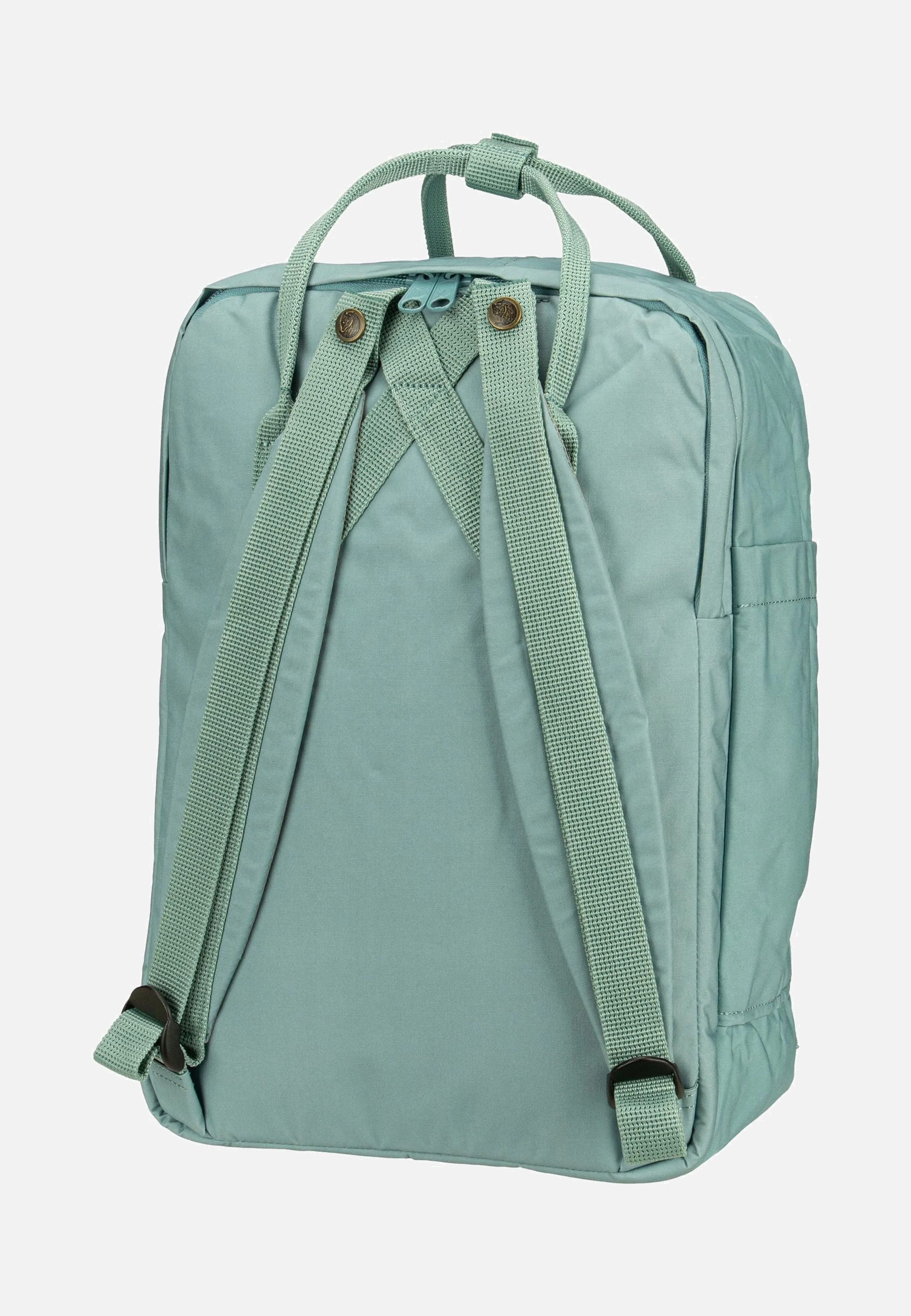 Kanken Laptop 15'' Sky Blue - Rucksack - Image 2