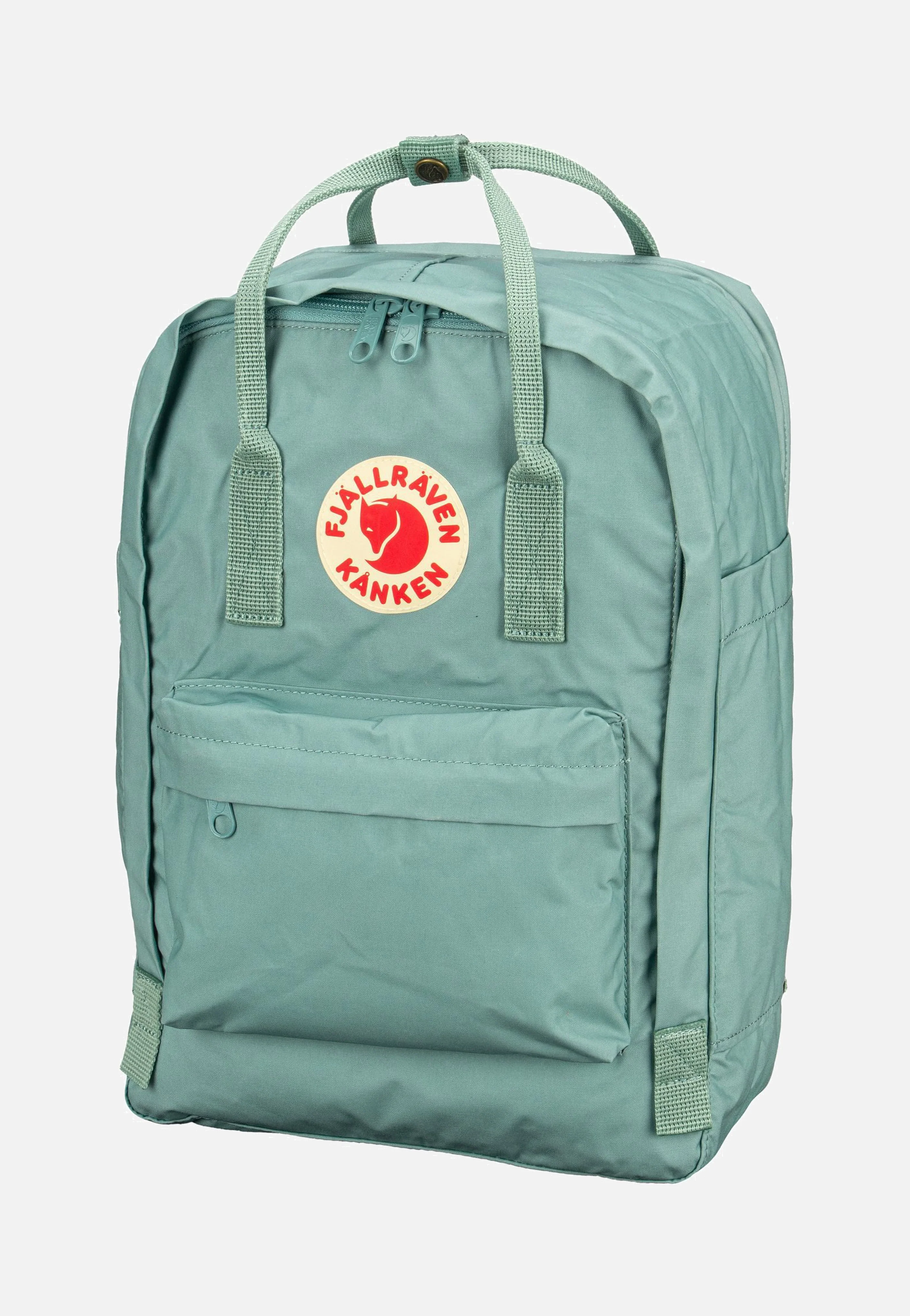 Kanken Laptop 15'' Sky Blue - Rucksack - Image 6