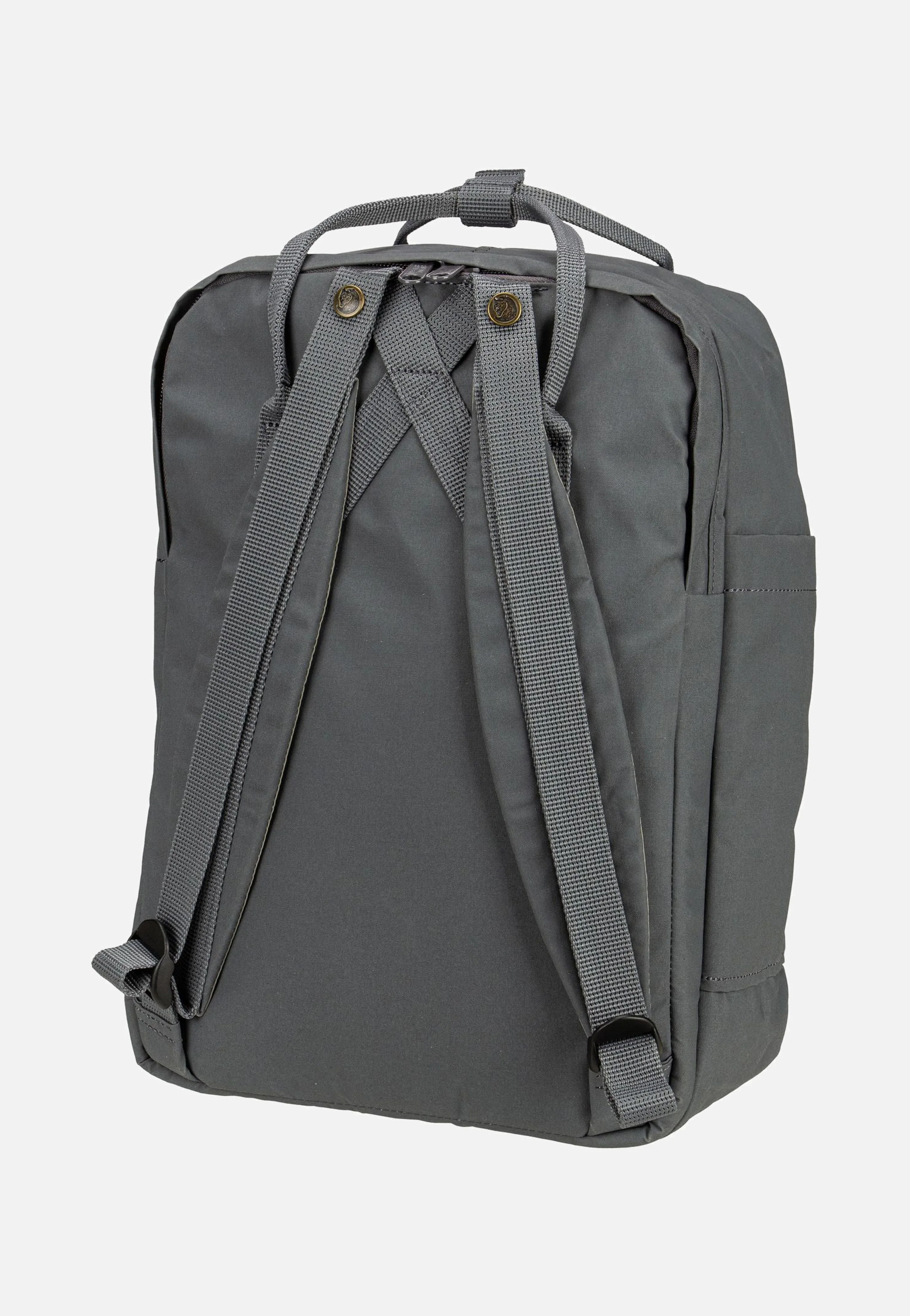 Kanken Laptop 15'' Super Grey - Rucksack - Image 2