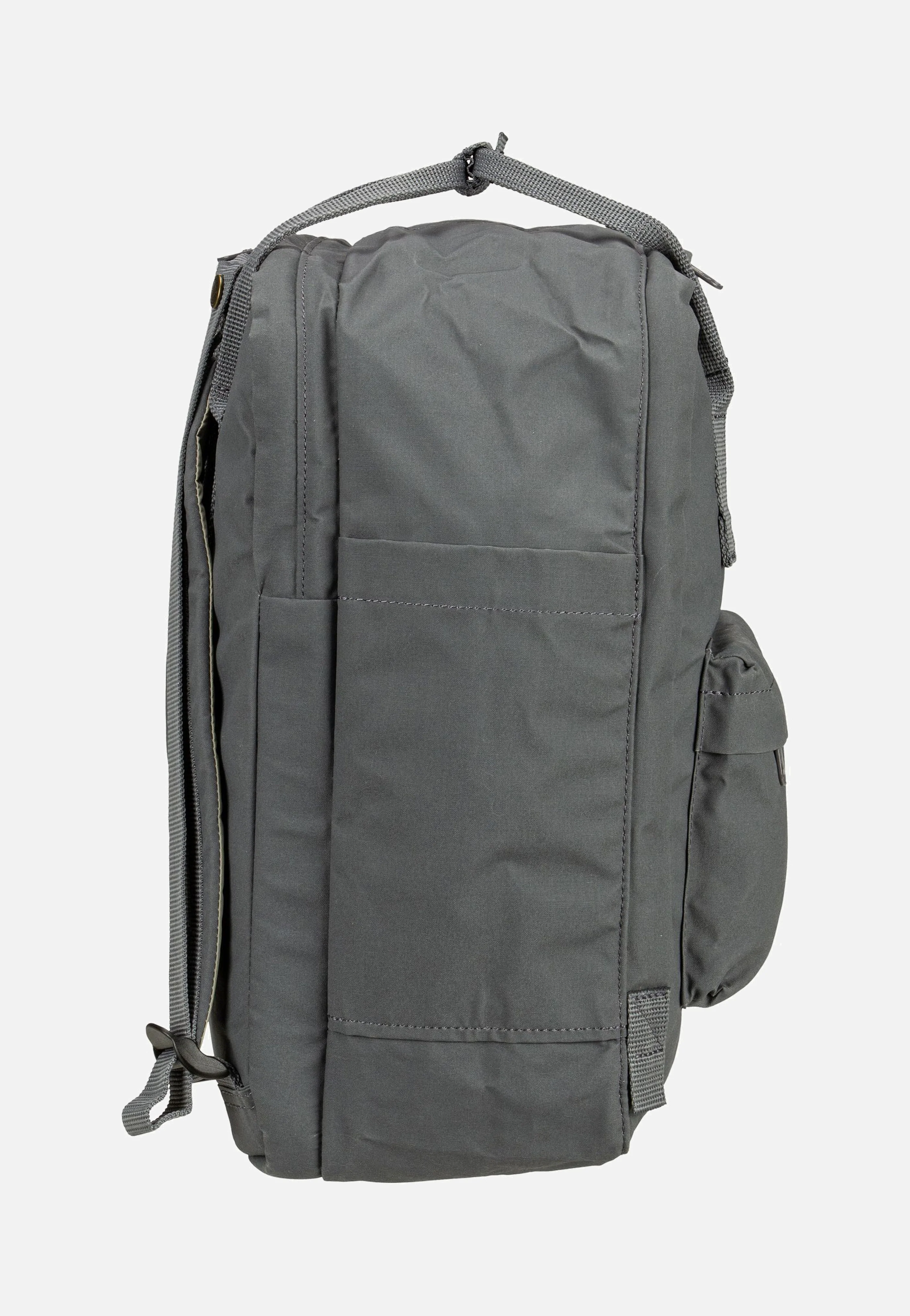 Kanken Laptop 15'' Super Grey - Rucksack - Image 4