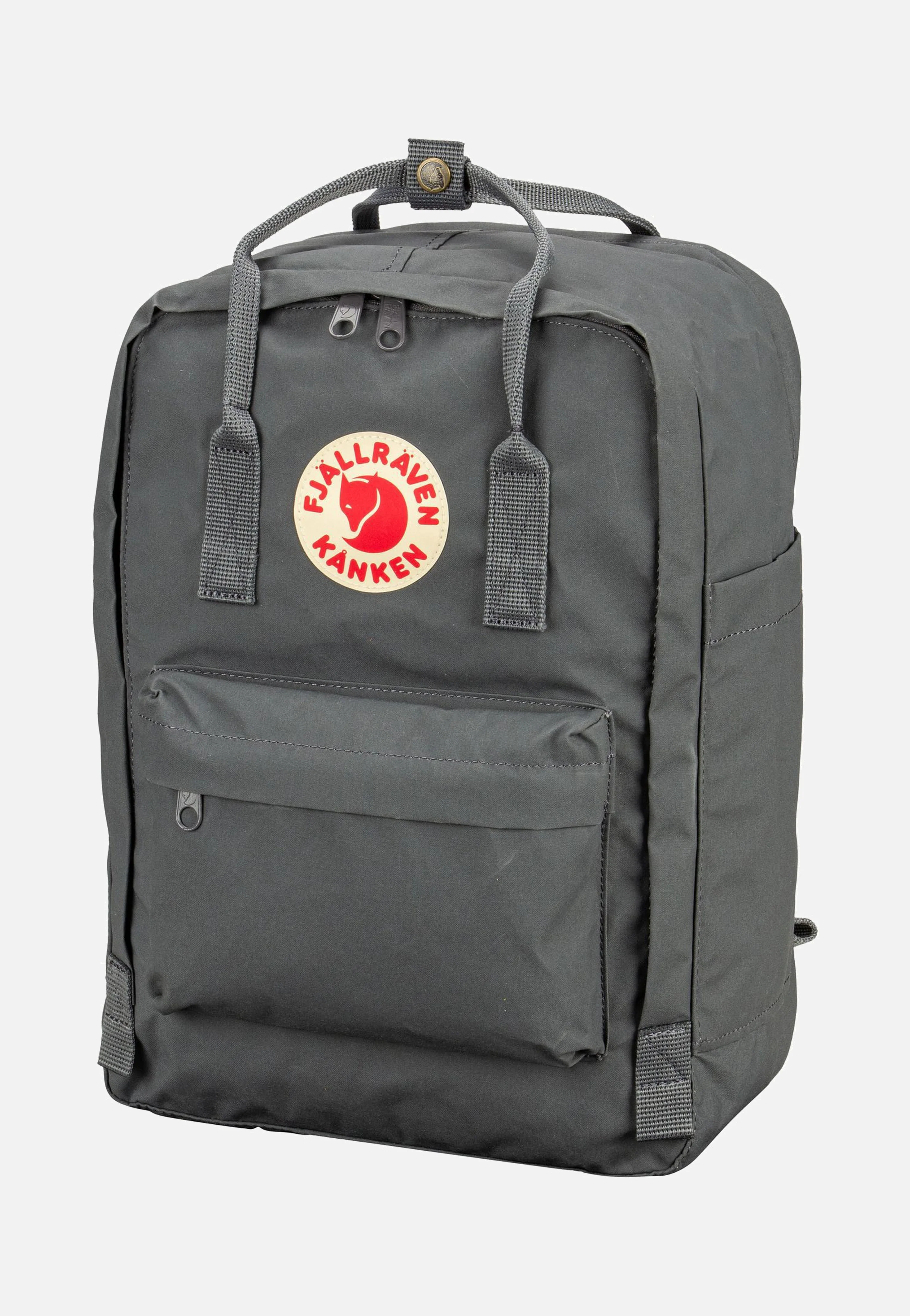 Kanken Laptop 15'' Super Grey - Rucksack - Image 5