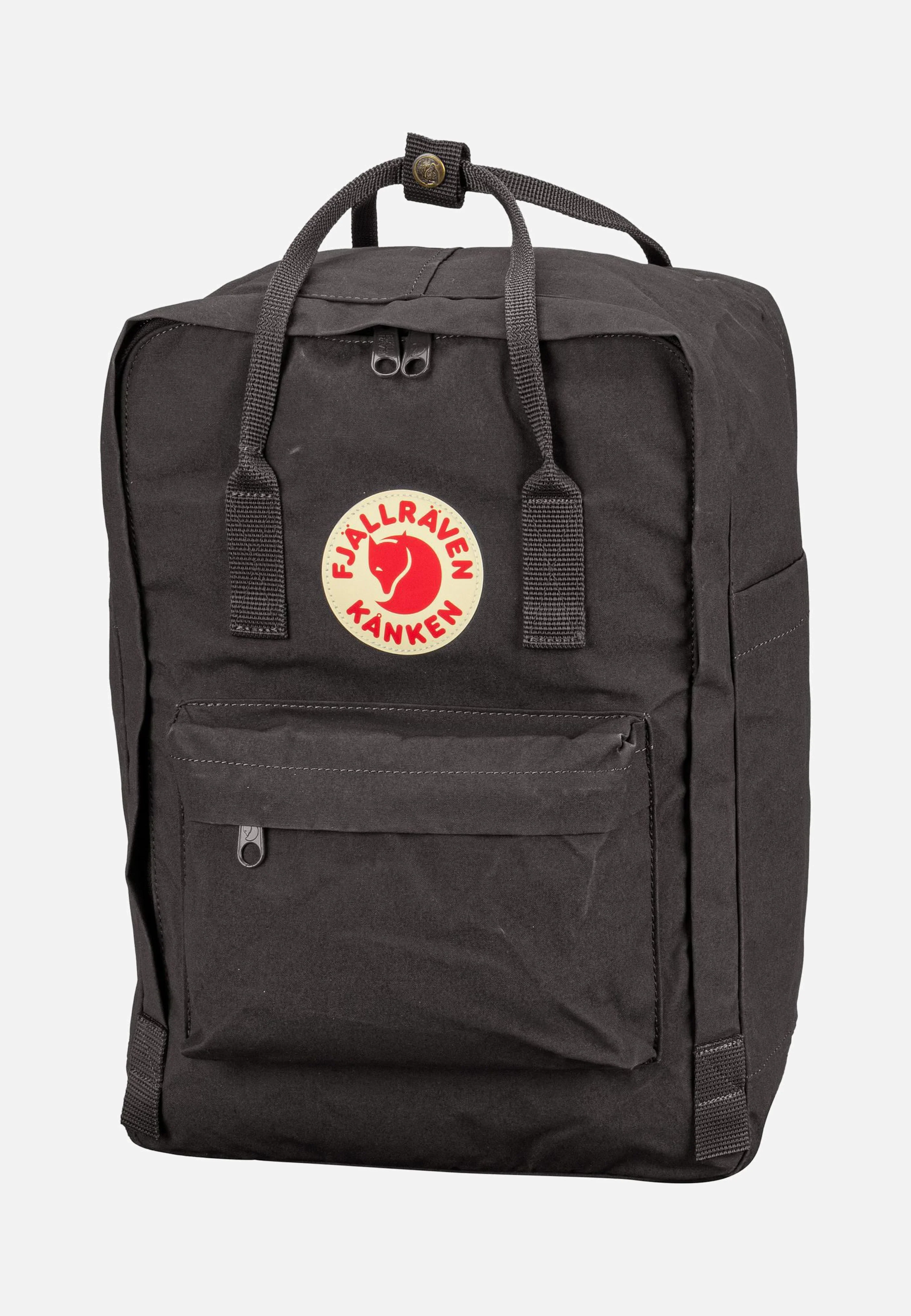 Kanken Laptop 17'' Black - Rucksack - Image 6