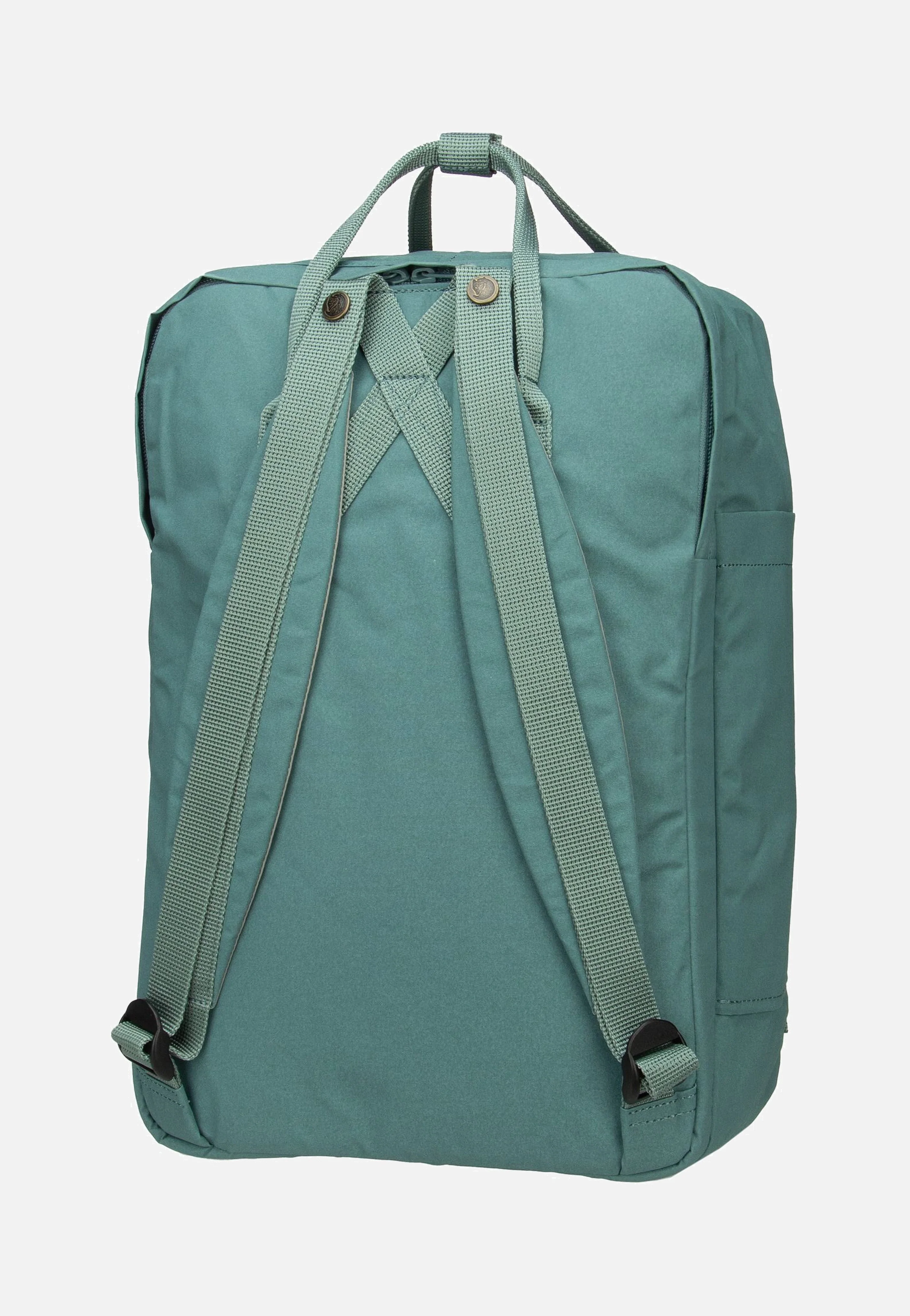 Kanken Laptop 17'' Frost Green - Rucksack - Image 2