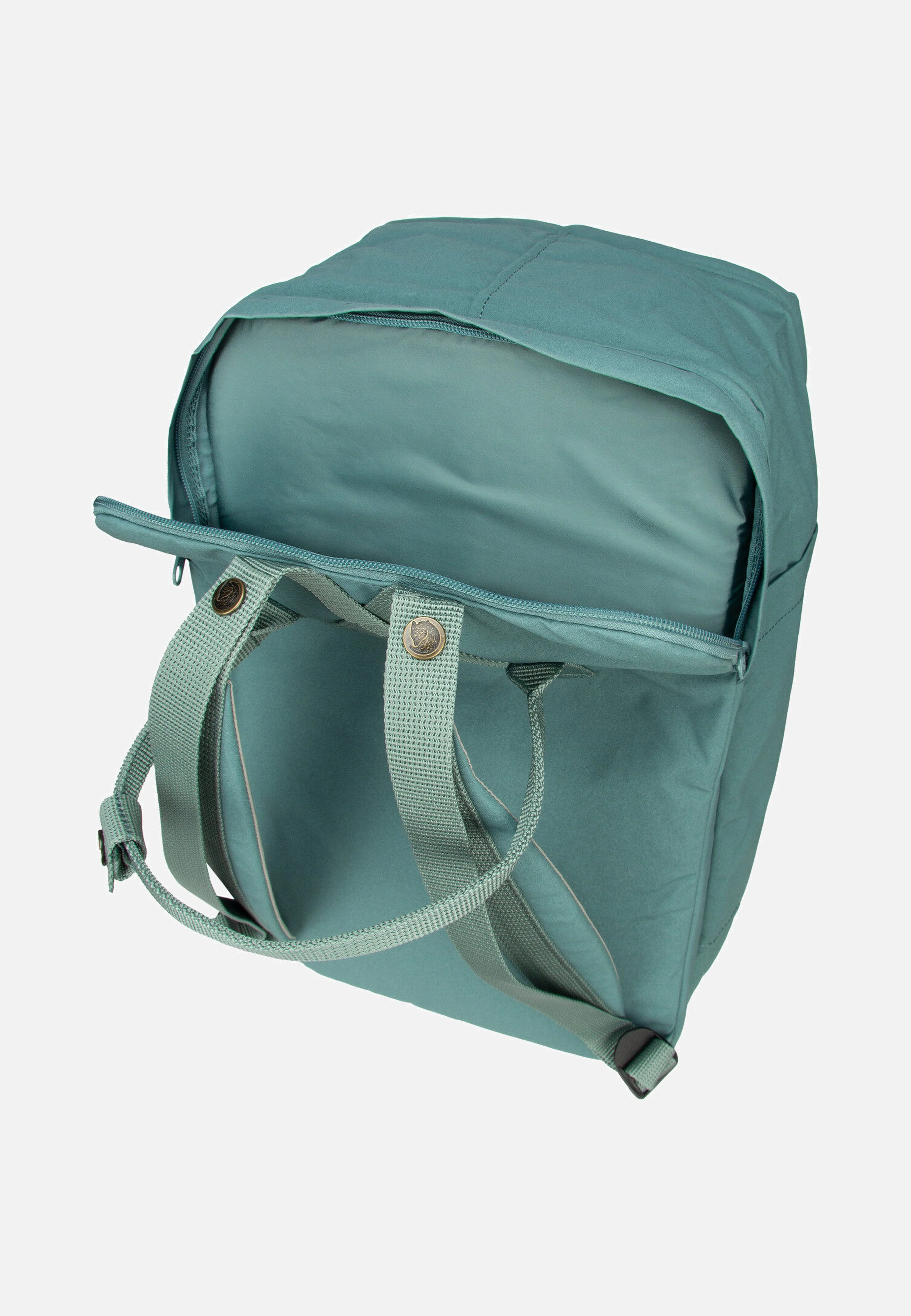 Kanken Laptop 17'' Frost Green - Rucksack - Image 4