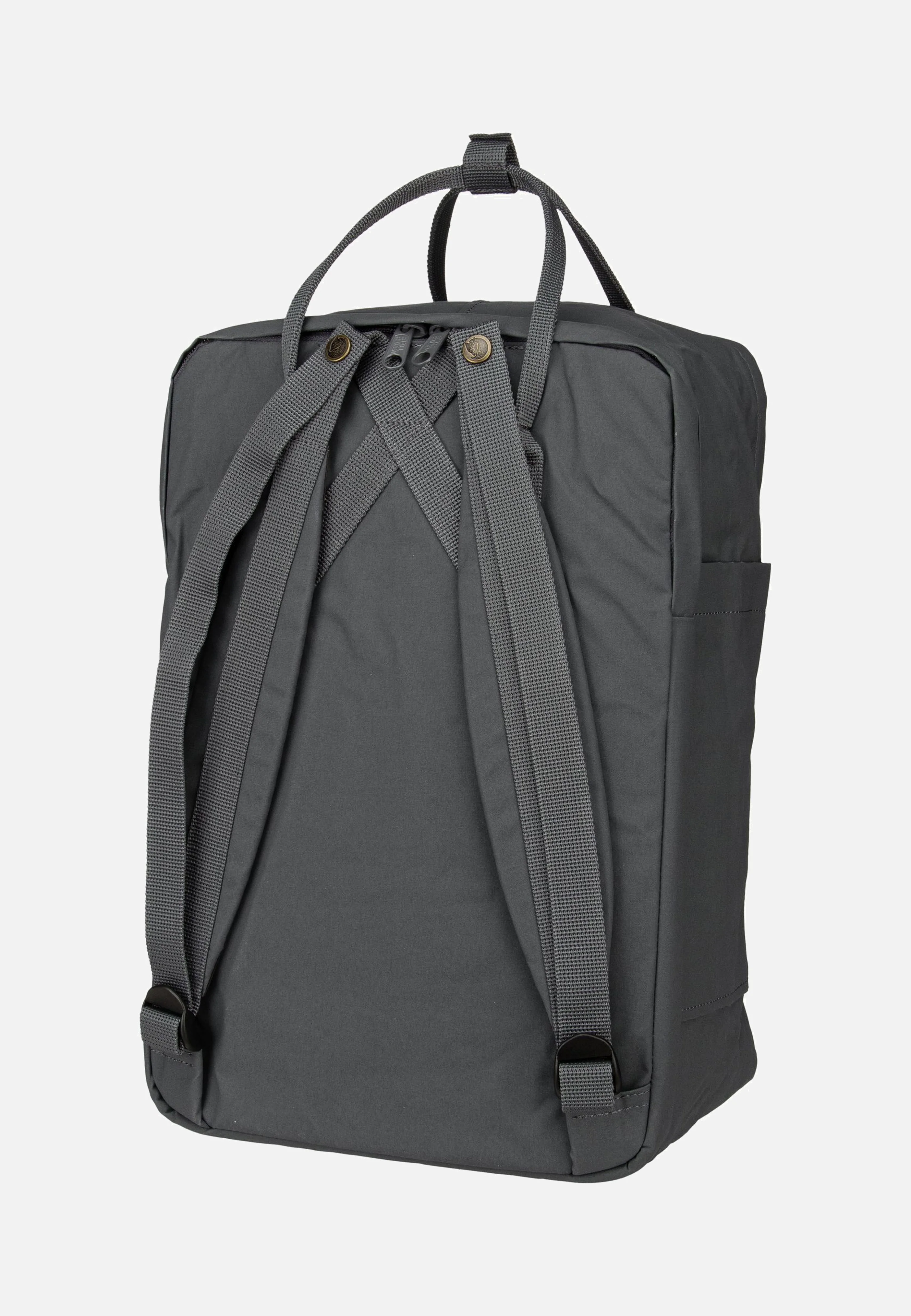 Kanken Laptop 17'' Graphite - Rucksack - Image 2