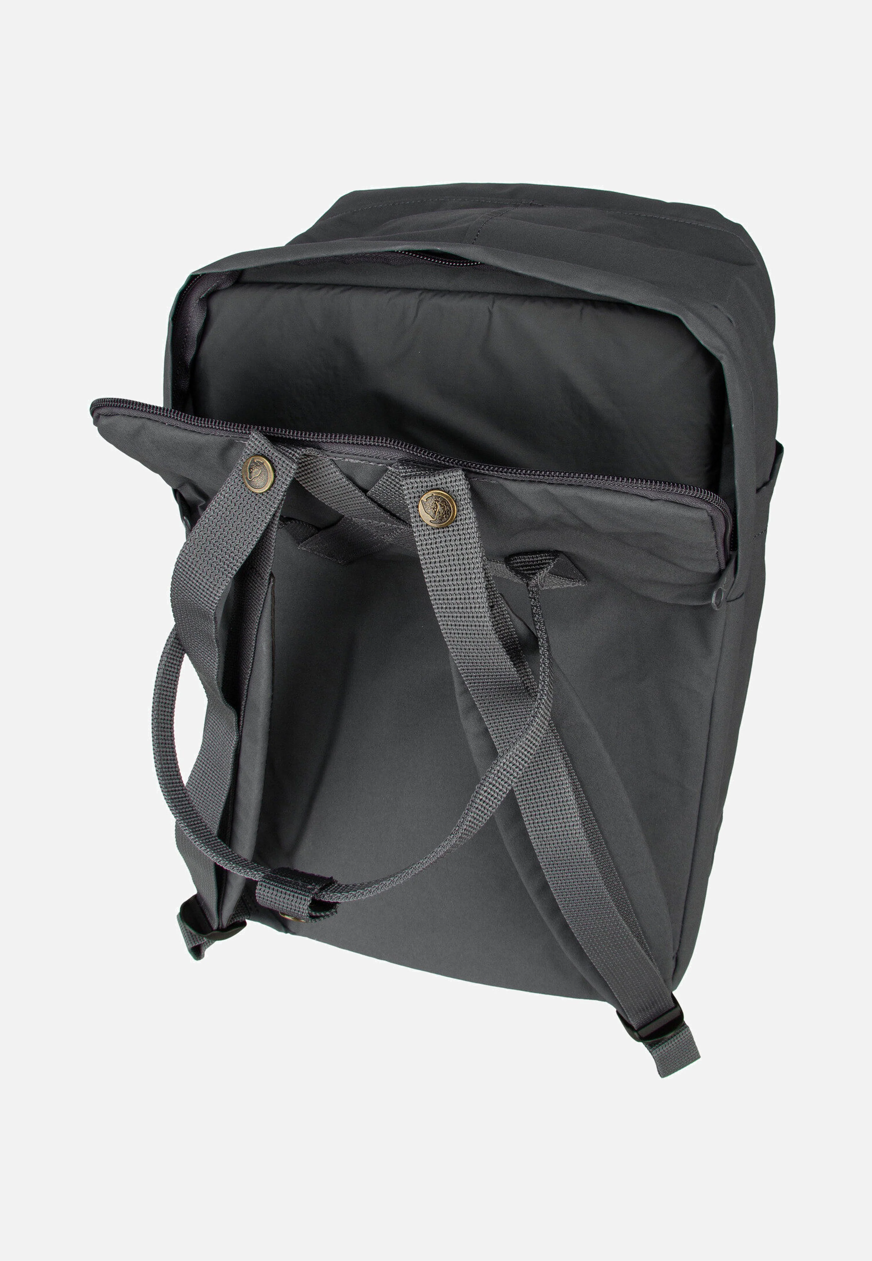 Kanken Laptop 17'' Graphite - Rucksack - Image 4