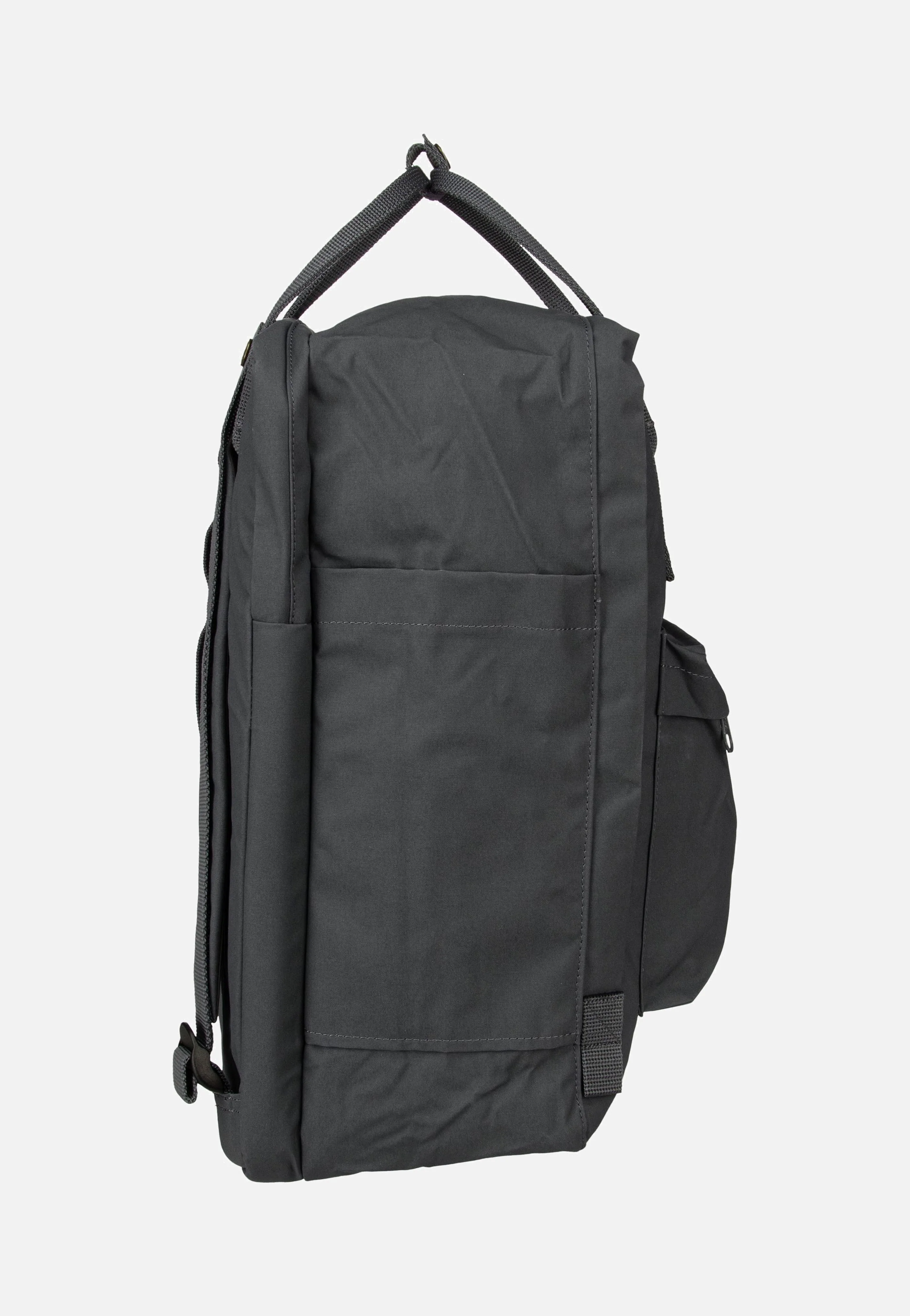 Kanken Laptop 17'' Graphite - Rucksack - Image 5