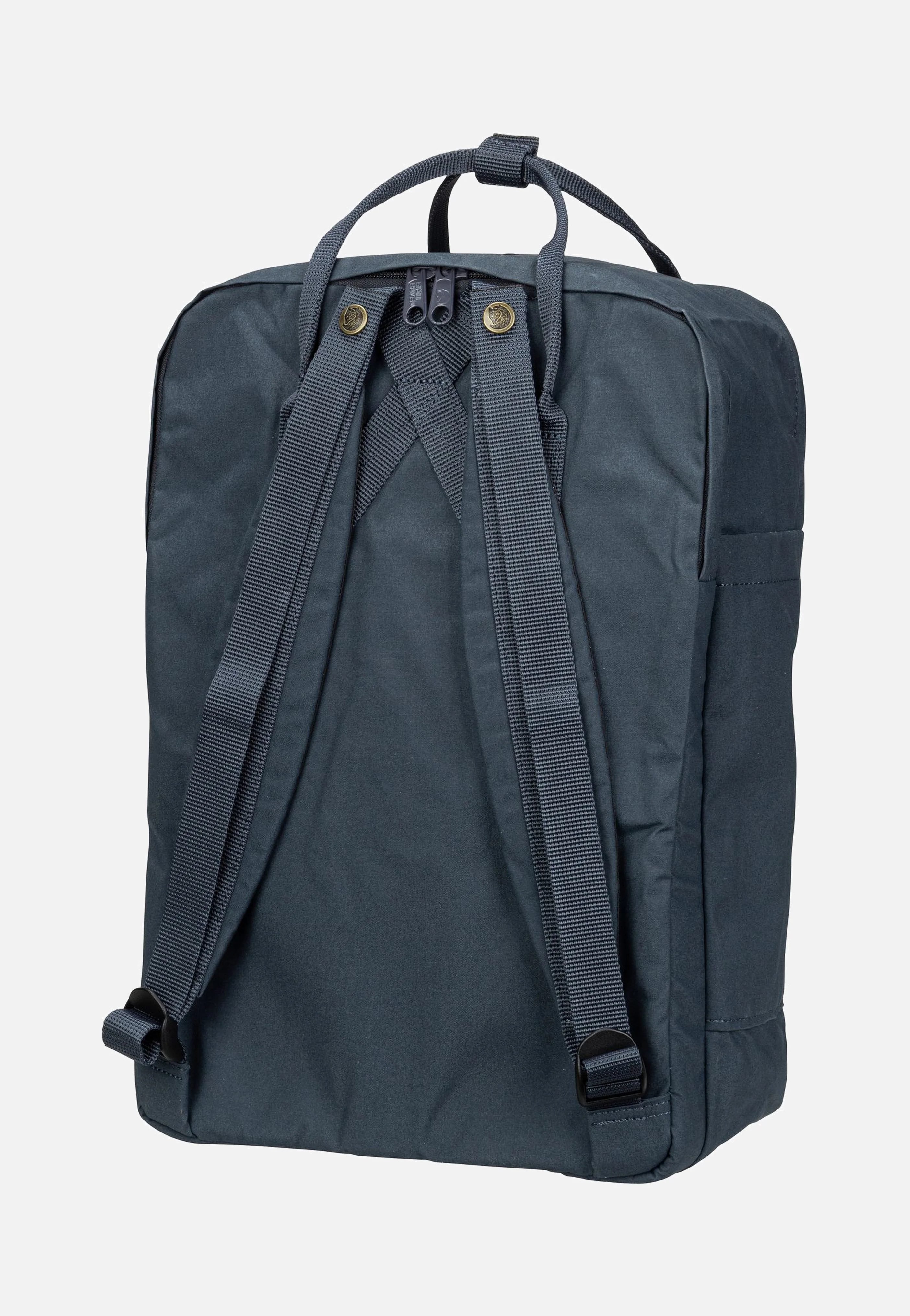 Kanken Laptop 17'' Navy - Rucksack - Image 2