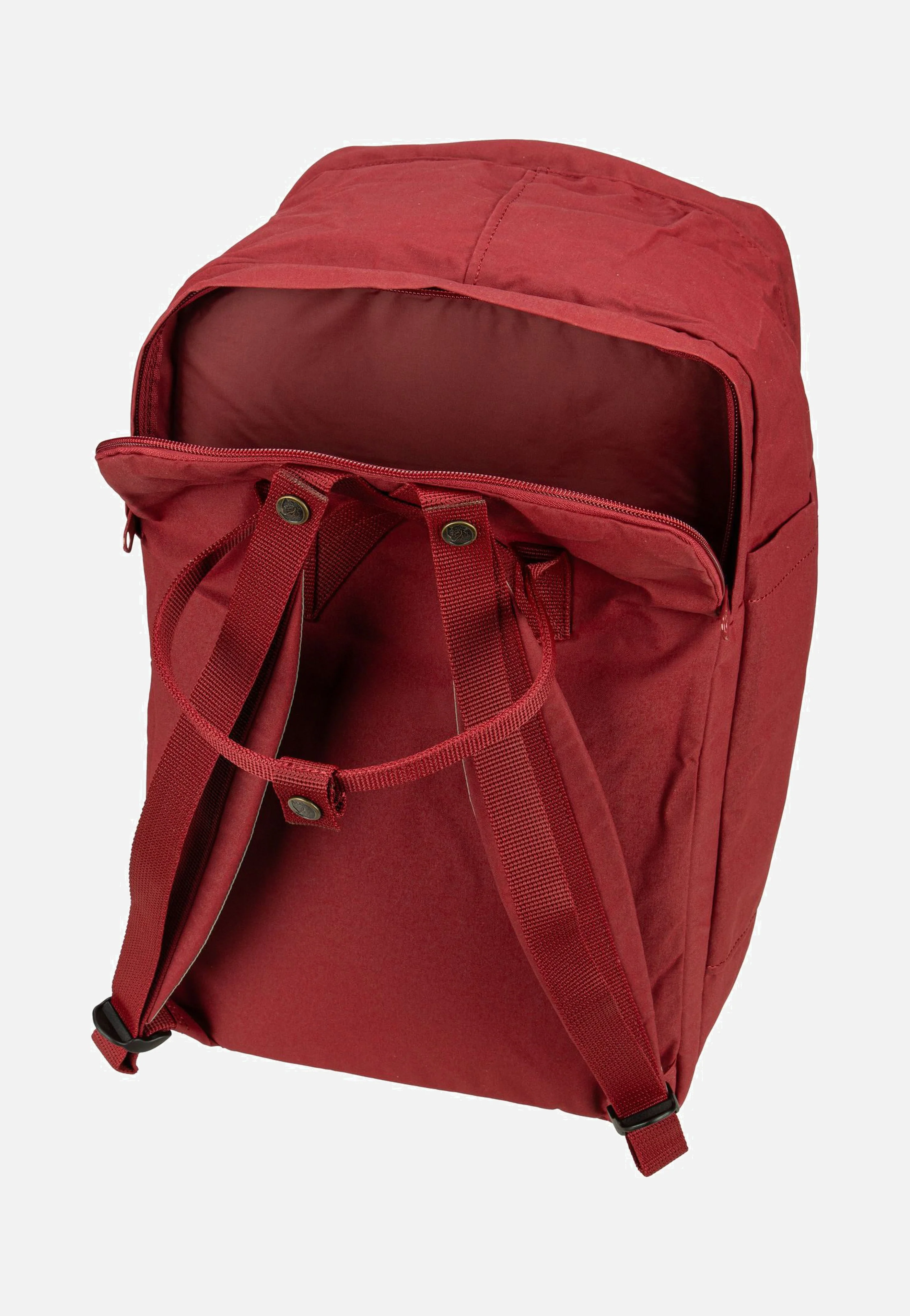 Kanken Laptop 17'' Ox Red - Rucksack - Image 4