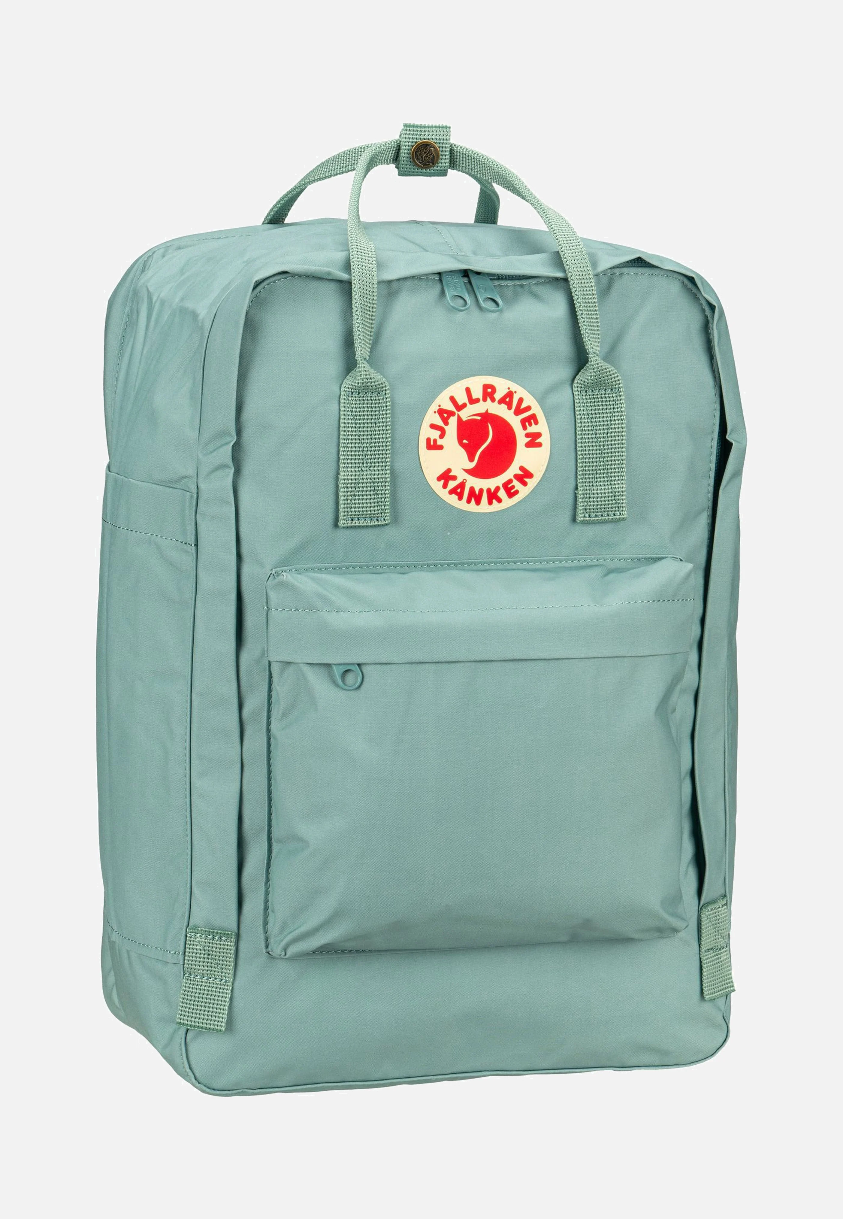 Kanken Laptop 17'' Sky Blue - Rucksack