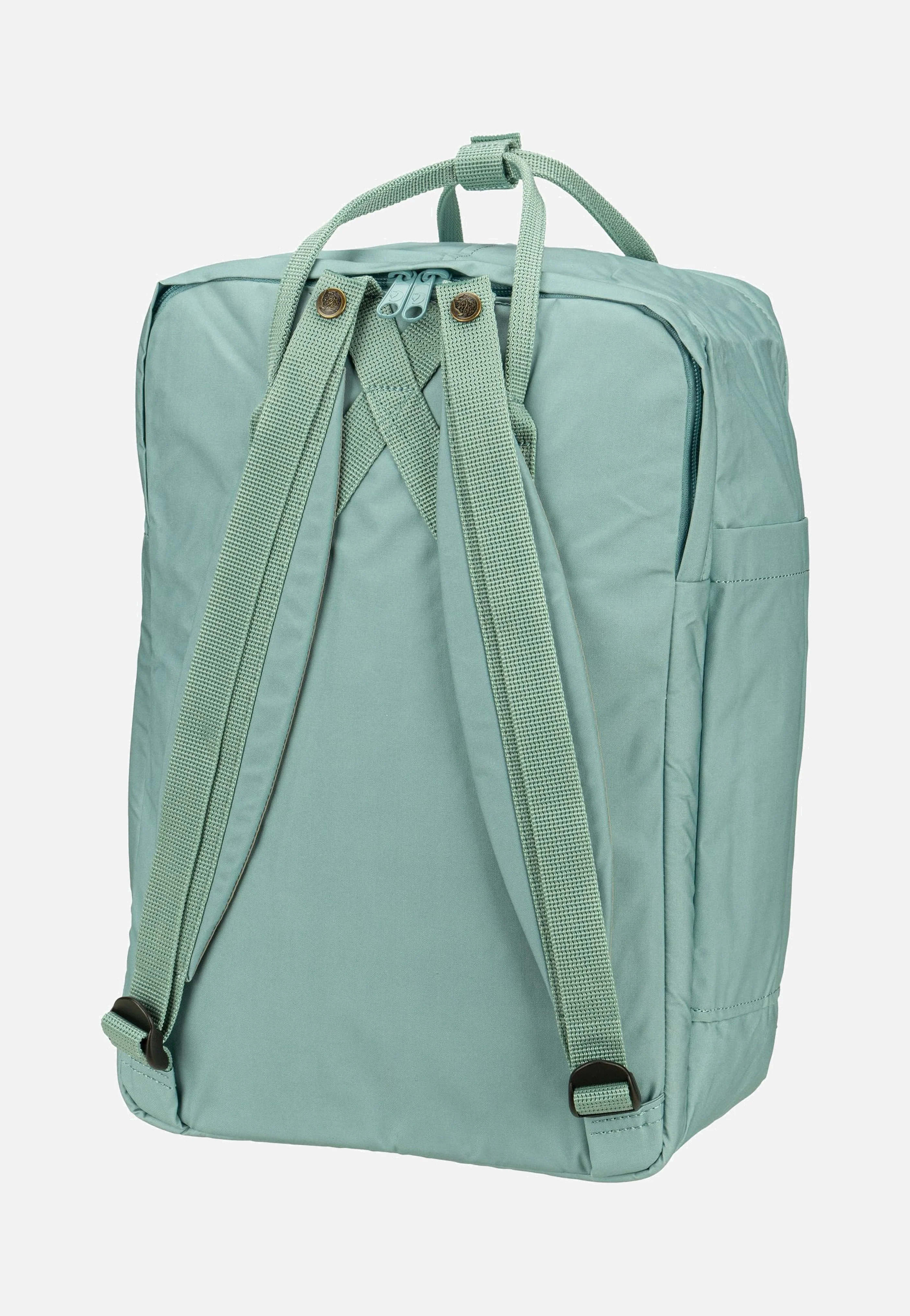 Kanken Laptop 17'' Sky Blue - Rucksack - Image 2