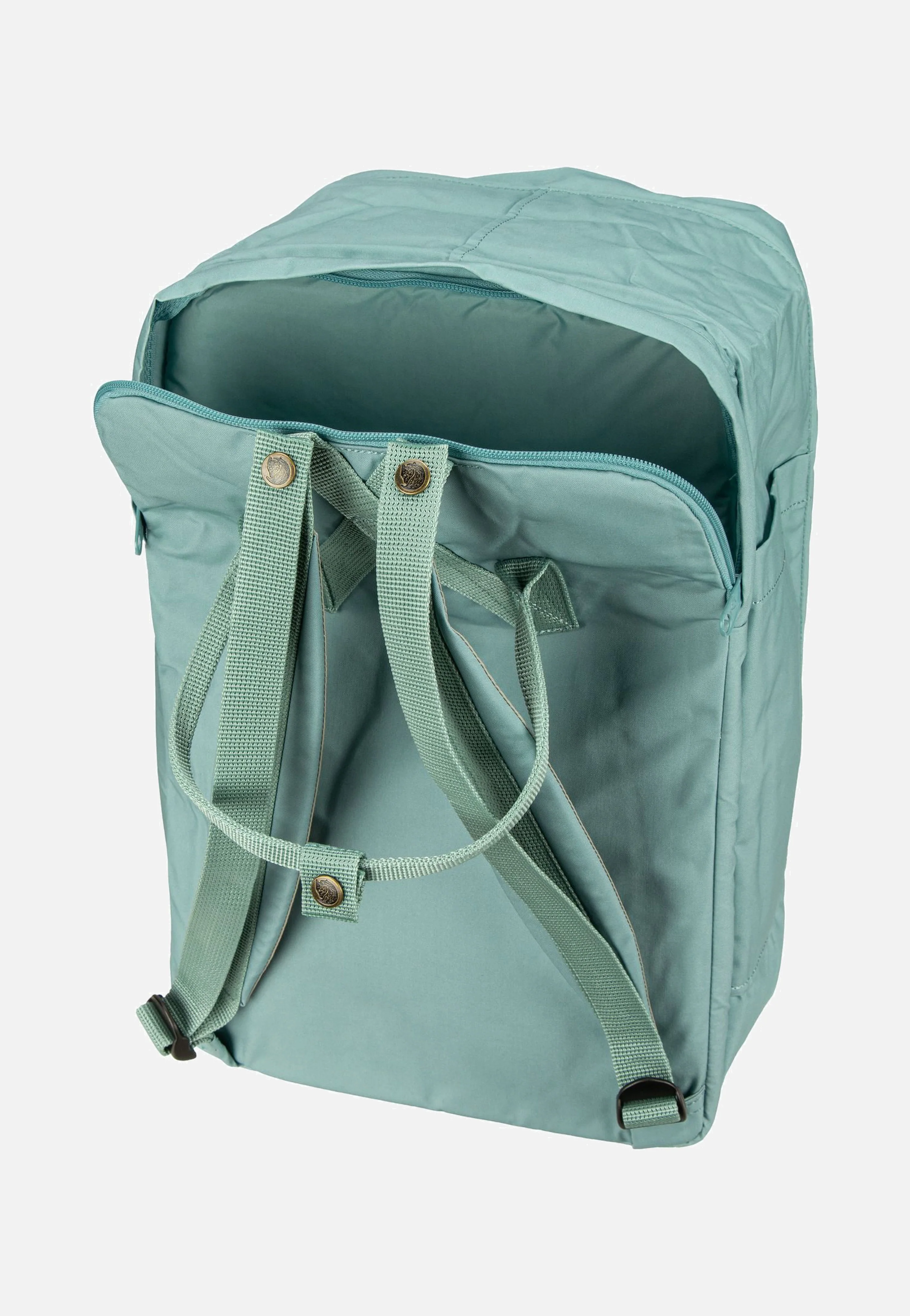 Kanken Laptop 17'' Sky Blue - Rucksack - Image 3